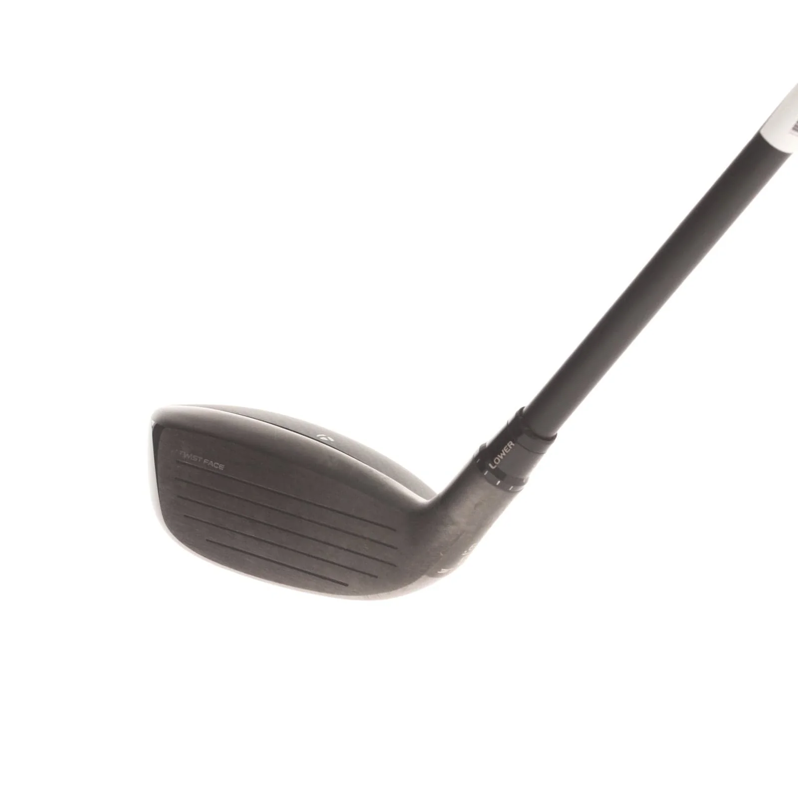 TaylorMade Qi35 Graphite Mens Right Hand 3 Hybrid 19* Stiff - Fujikura Ventus HB Blue 7-S - Image 4