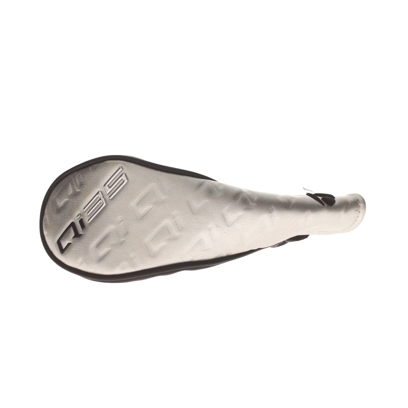 TaylorMade Qi35 Graphite Mens Right Hand 3 Hybrid 19* Stiff - Fujikura Ventus HB Blue 7-S - Image 7