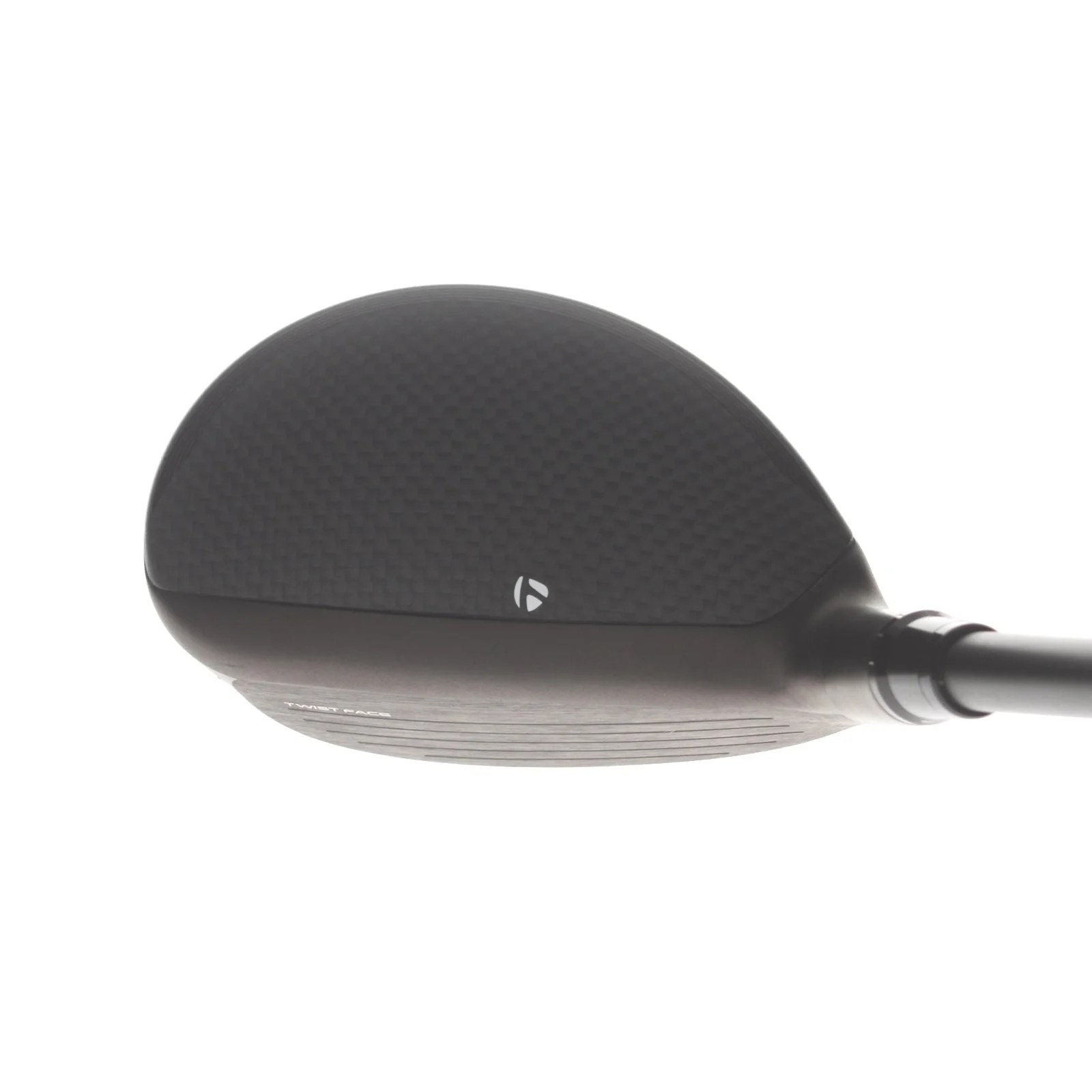 TaylorMade Qi35 Graphite Mens Right Hand 3 Hybrid 19* Stiff - Fujikura Ventus HB Blue 7-S - Image 3