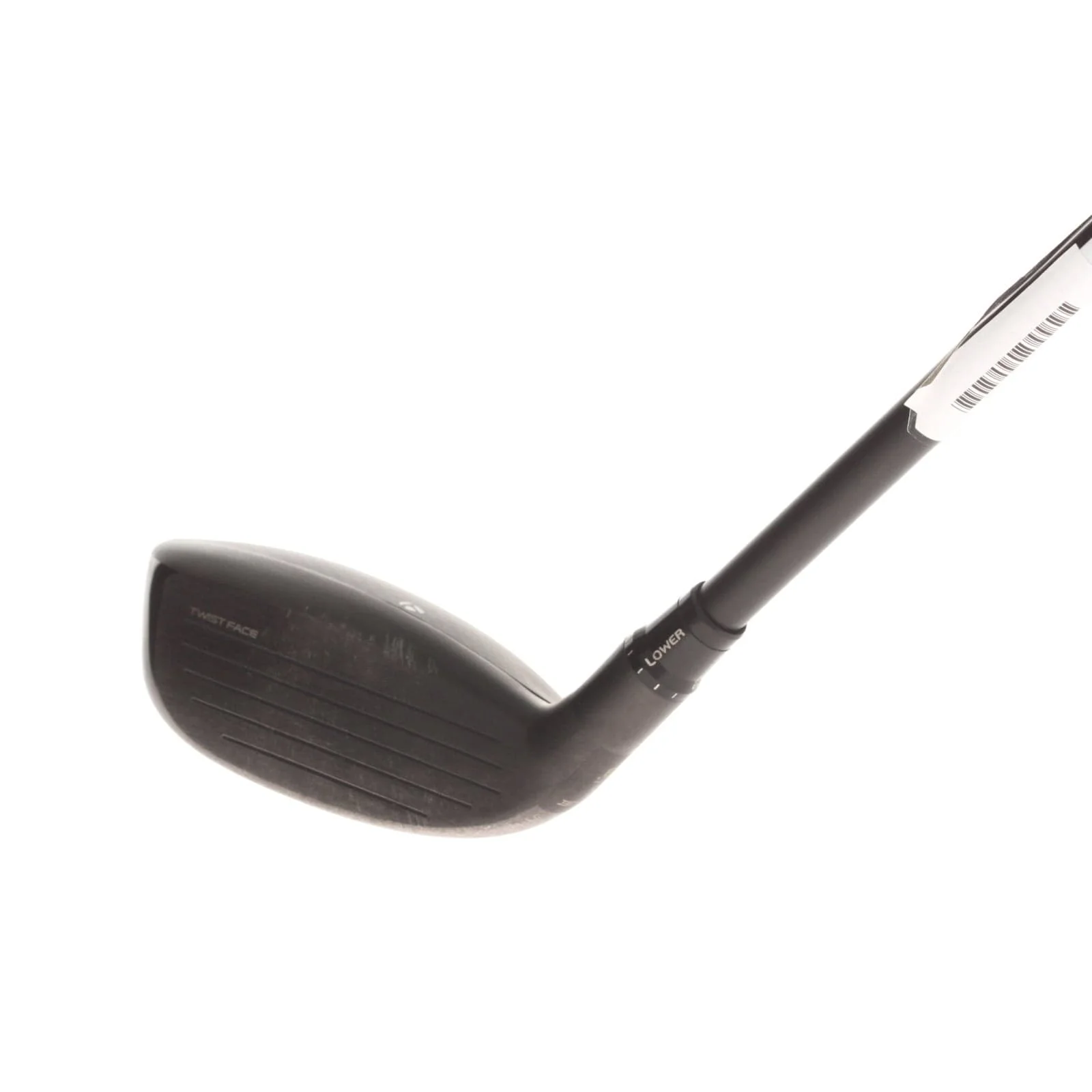 TaylorMade Qi35 Graphite Mens Right Hand 3 Hybrid 19* Stiff - Fujikura Ventus HB Blue 7-S - Image 4