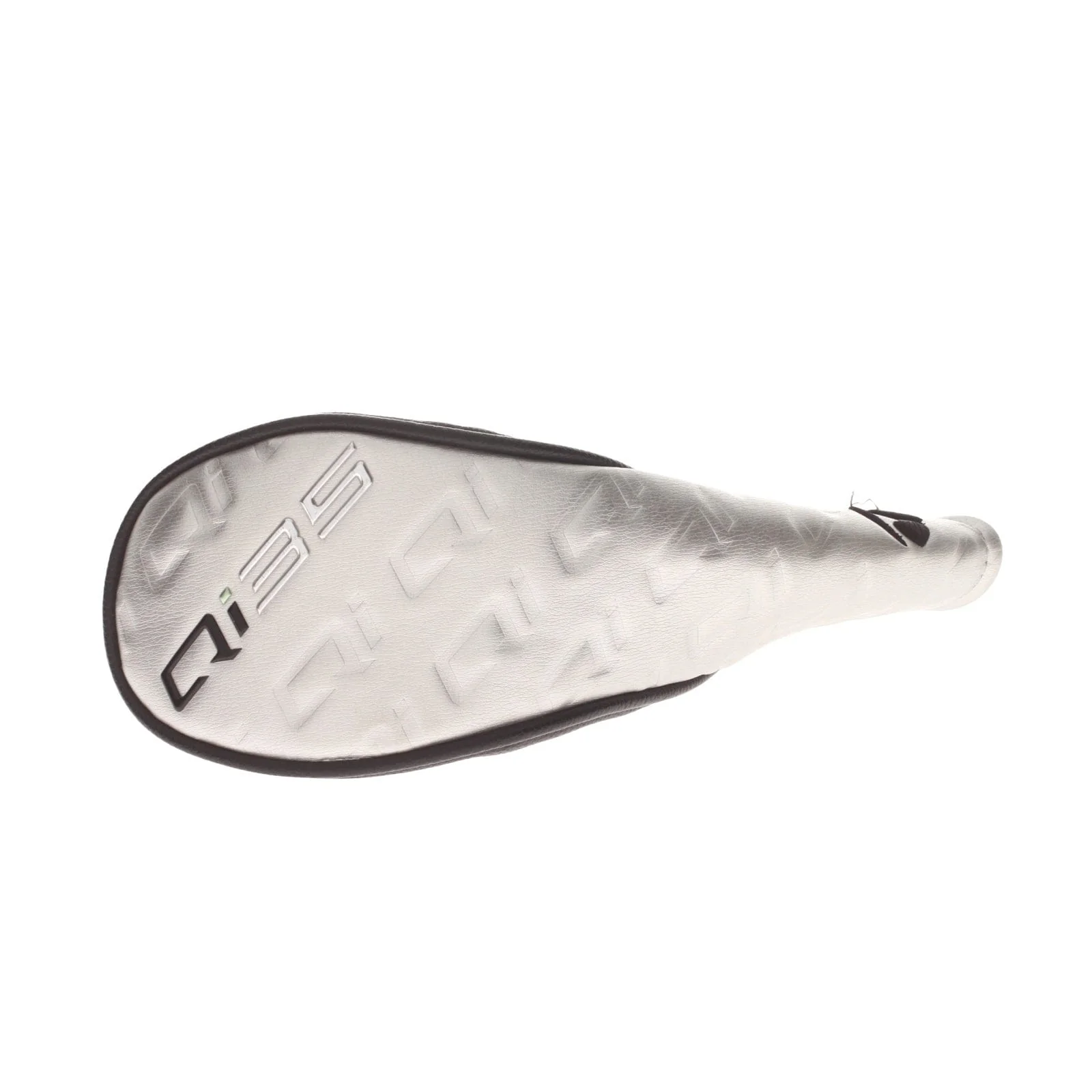 TaylorMade Qi35 Graphite Mens Right Hand 3 Hybrid 19* Stiff - Fujikura Ventus HB Blue 7-S - Image 7