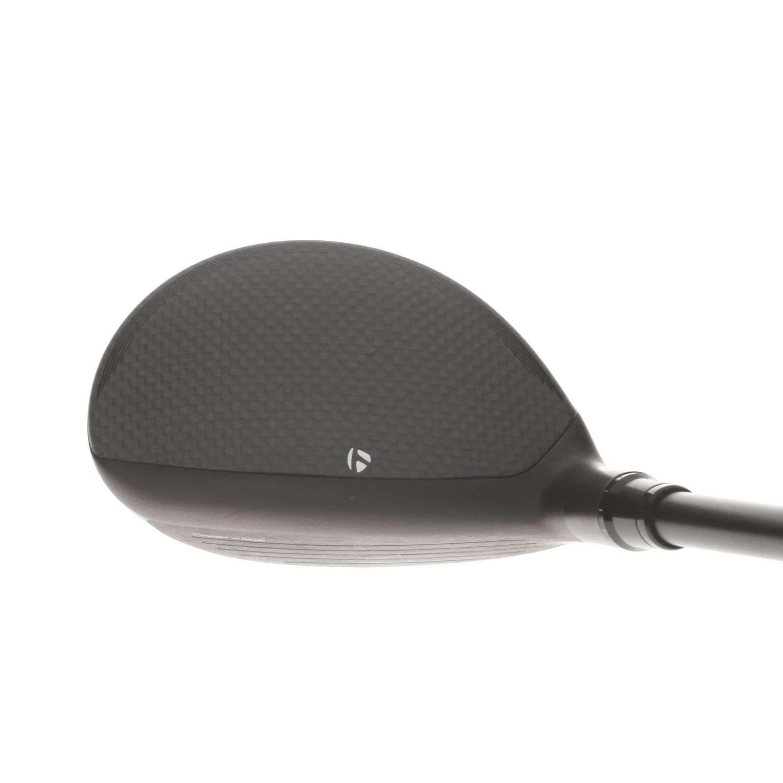 TaylorMade Qi35 Graphite Mens Right Hand 3 Hybrid 19* Stiff - Fujikura Ventus HB Blue 7-S - Image 3