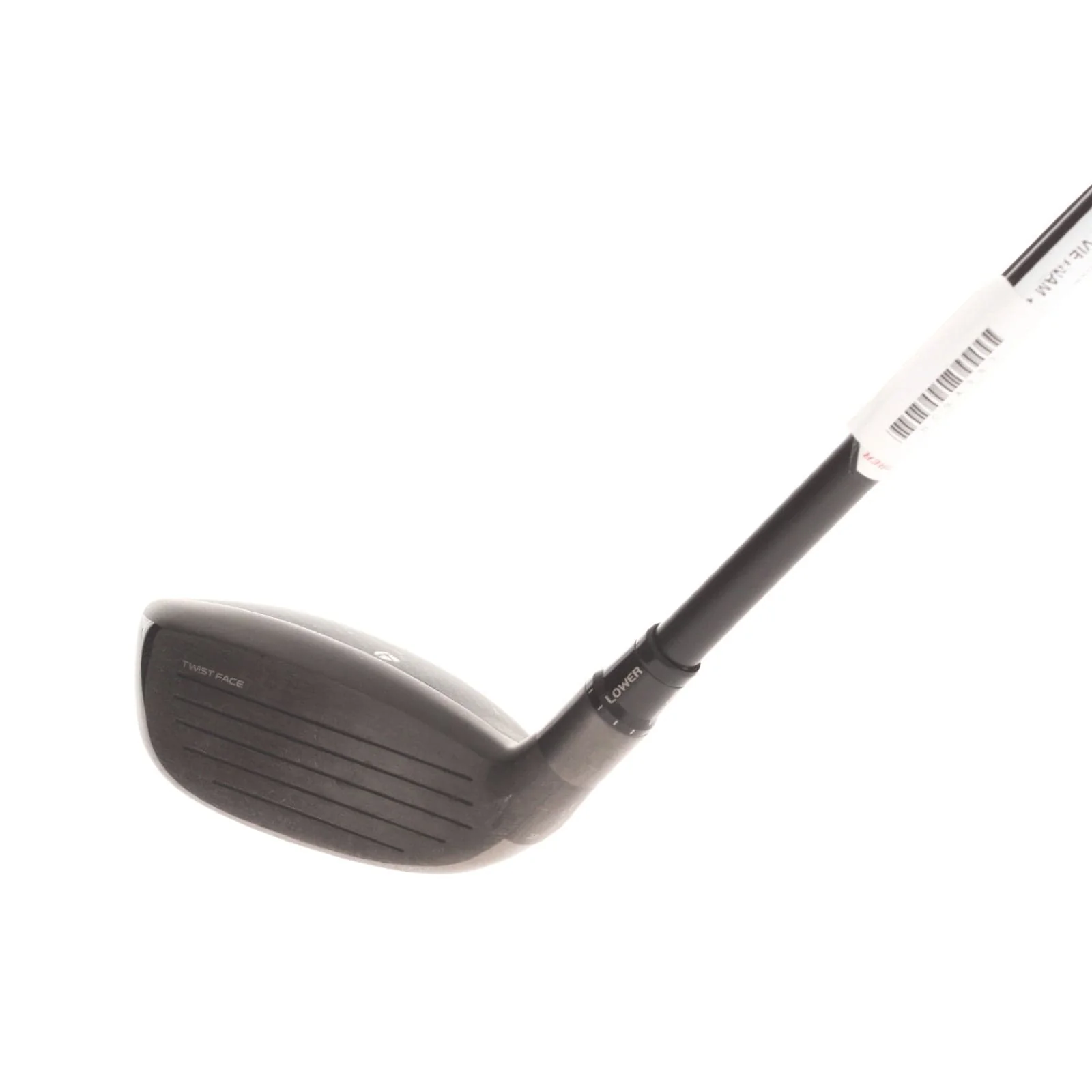 TaylorMade Qi35 Graphite Mens Right Hand 3 Hybrid 19* Stiff - Fujikura Ventus HB Blue 7-S - Image 4