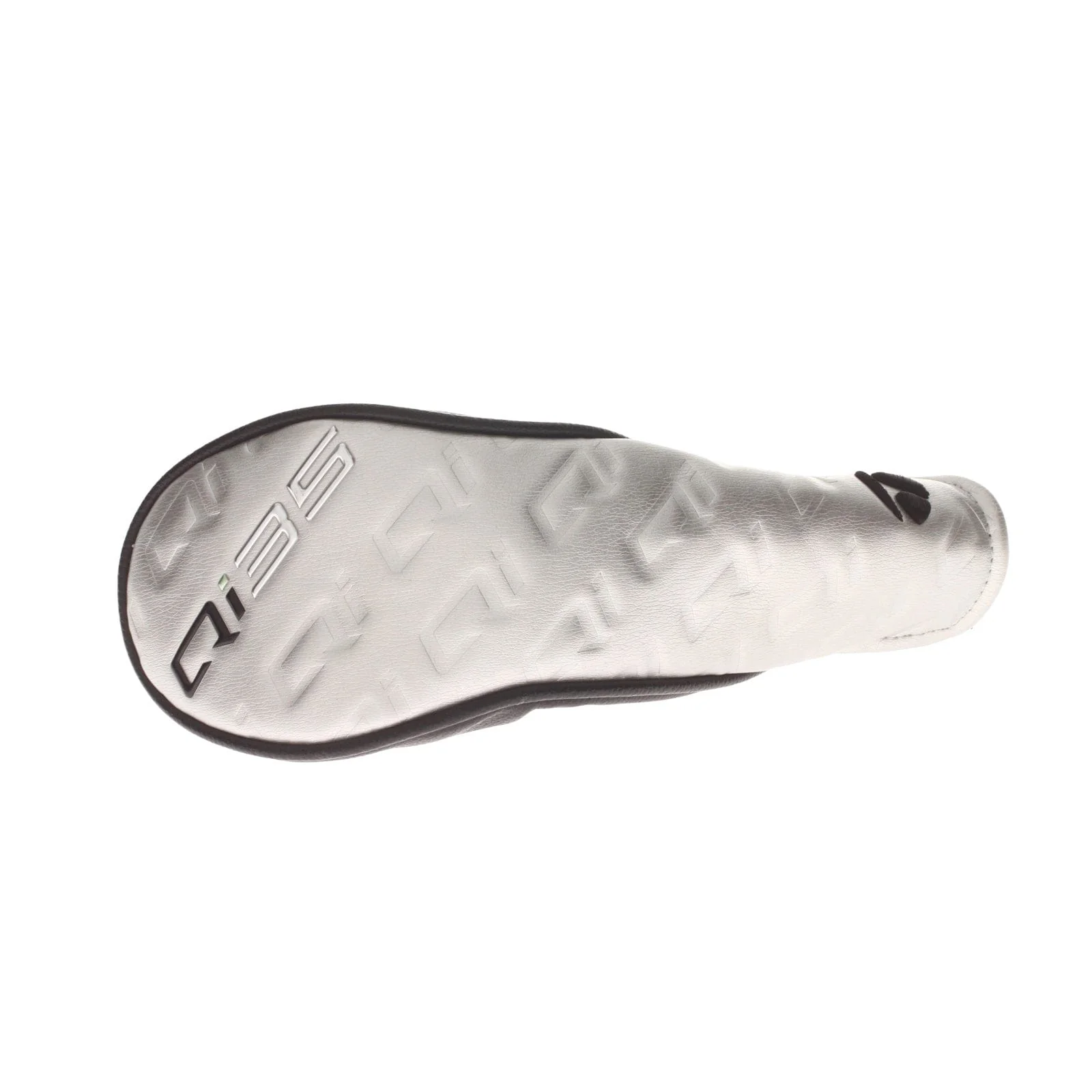TaylorMade Qi35 Graphite Mens Right Hand 3 Hybrid 19* Stiff - Fujikura Ventus HB Blue 7-S - Image 7