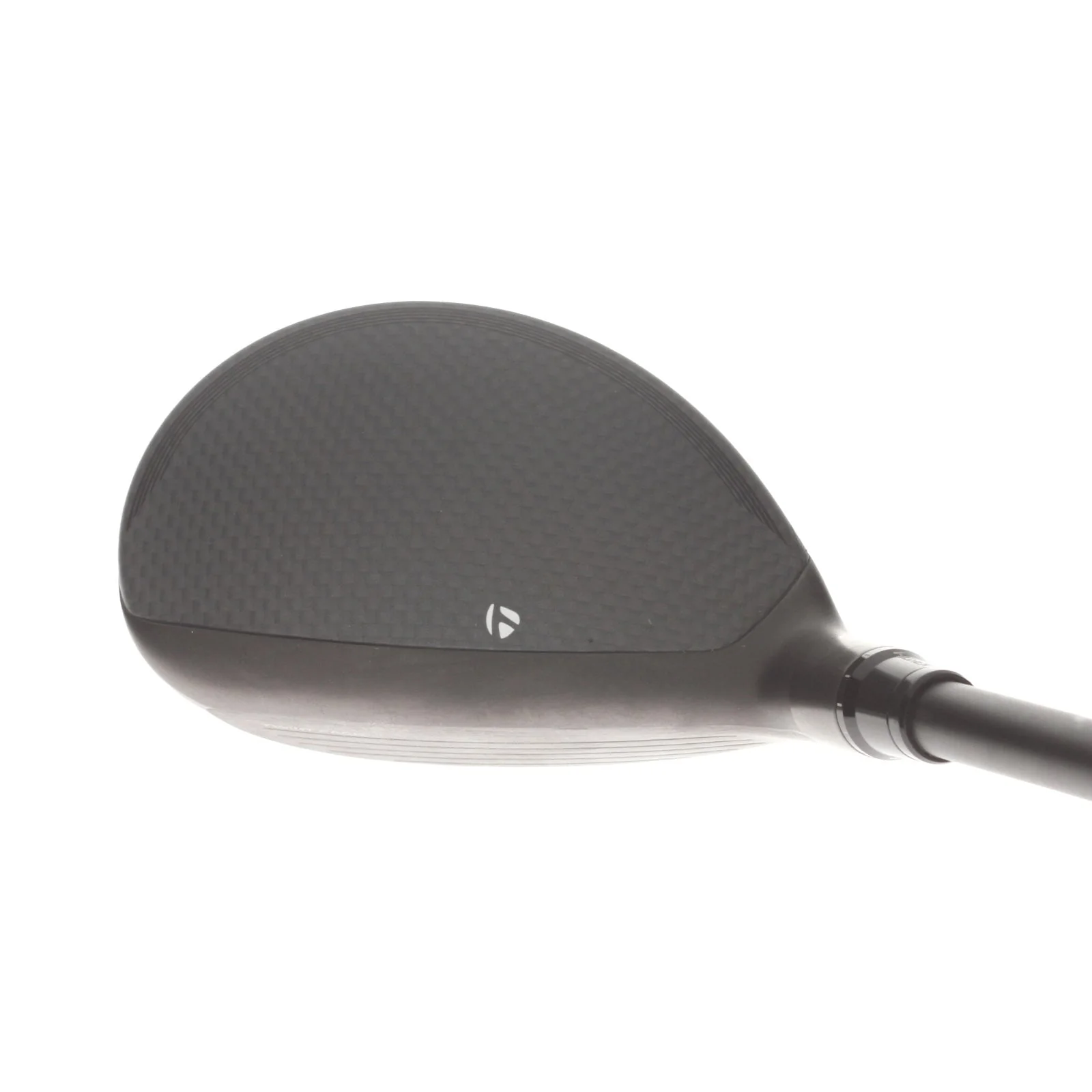 TaylorMade Qi35 Graphite Mens Right Hand 3 Hybrid 19* Stiff - Fujikura Ventus HB Blue 7-S - Image 3
