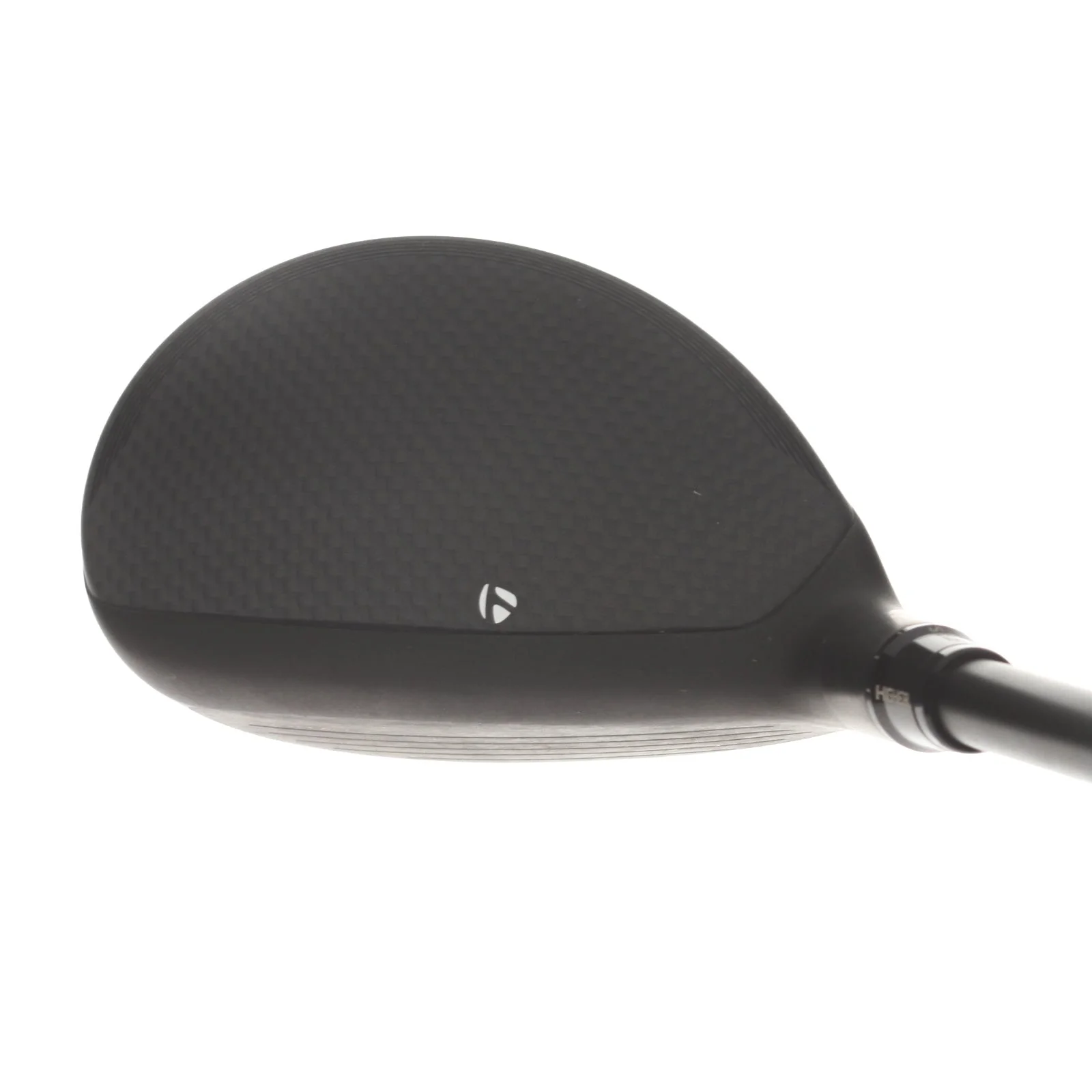 TaylorMade Qi35 Graphite Mens Right Hand 3 Hybrid 19* Stiff - Fujikura Ventus HB Blue 7-S - Image 3