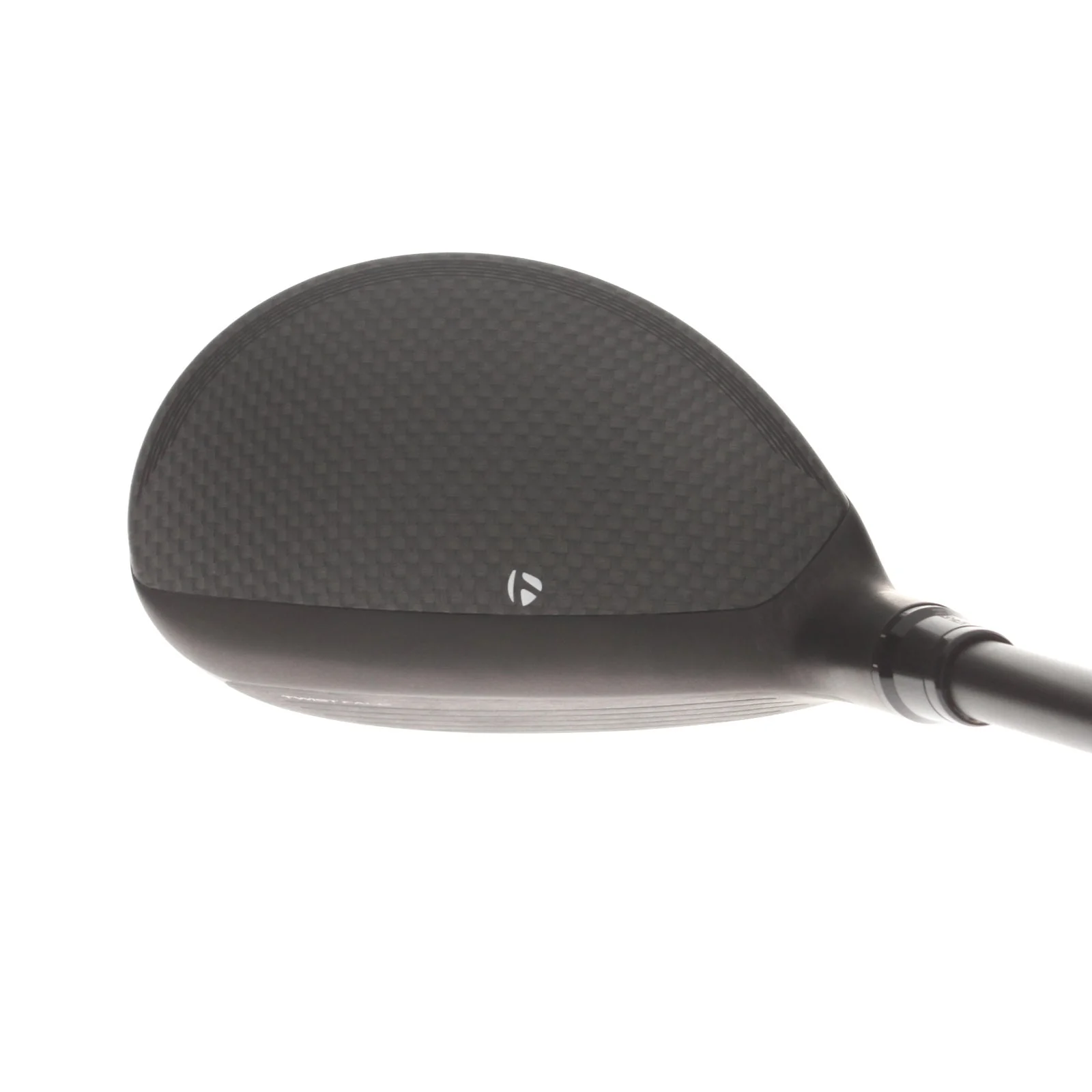 TaylorMade Qi35 Graphite Mens Right Hand 3 Hybrid 19* Stiff - Fujikura Ventus HB Blue 7-S - Image 3