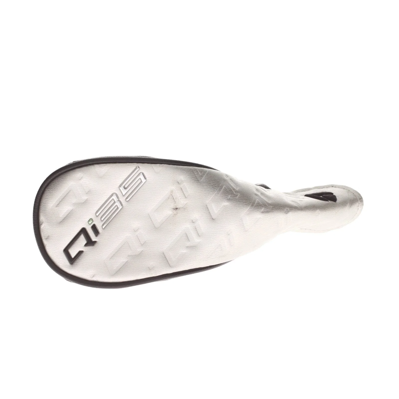 TaylorMade Qi35 Graphite Mens Right Hand 3 Hybrid 19* Stiff - Fujikura Ventus HB Blue 7-S - Image 7