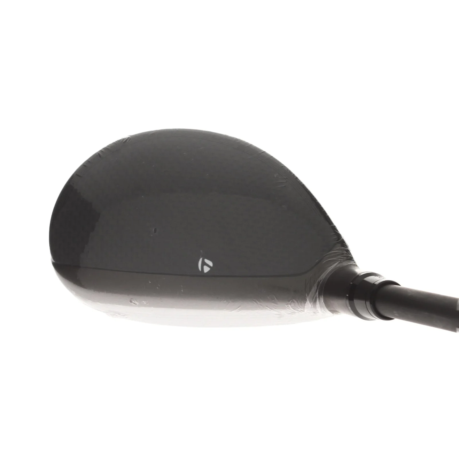 TaylorMade Qi35 Graphite Mens Right Hand 3 Hybrid 19* Stiff - Kai'Li 85HY - Image 2