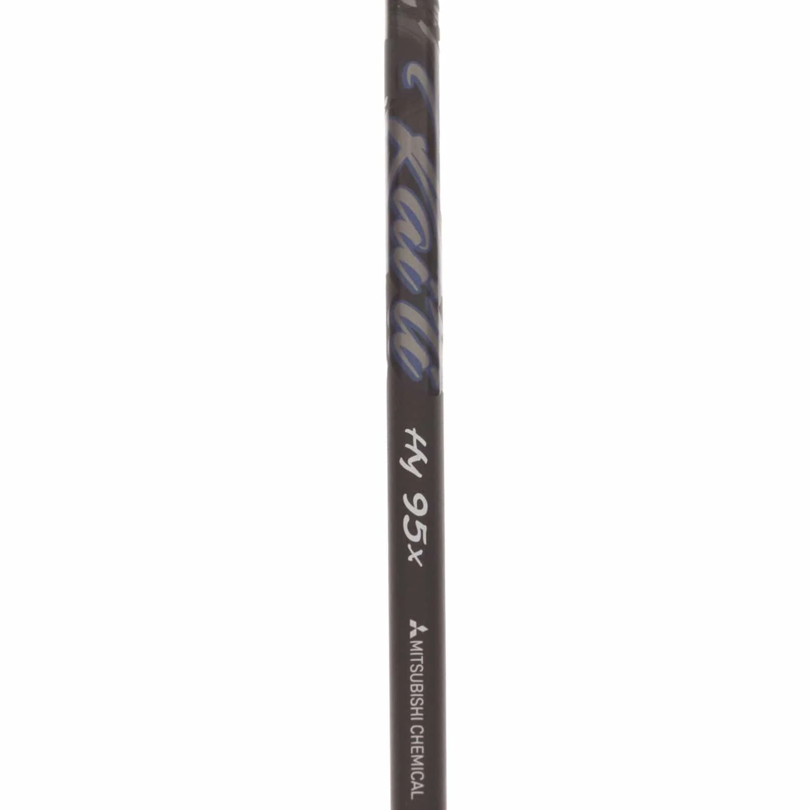 TaylorMade Qi35 Graphite Mens Right Hand 4 Hybrid 22* Extra Stiff - Kai'Li 95HY - Image 4
