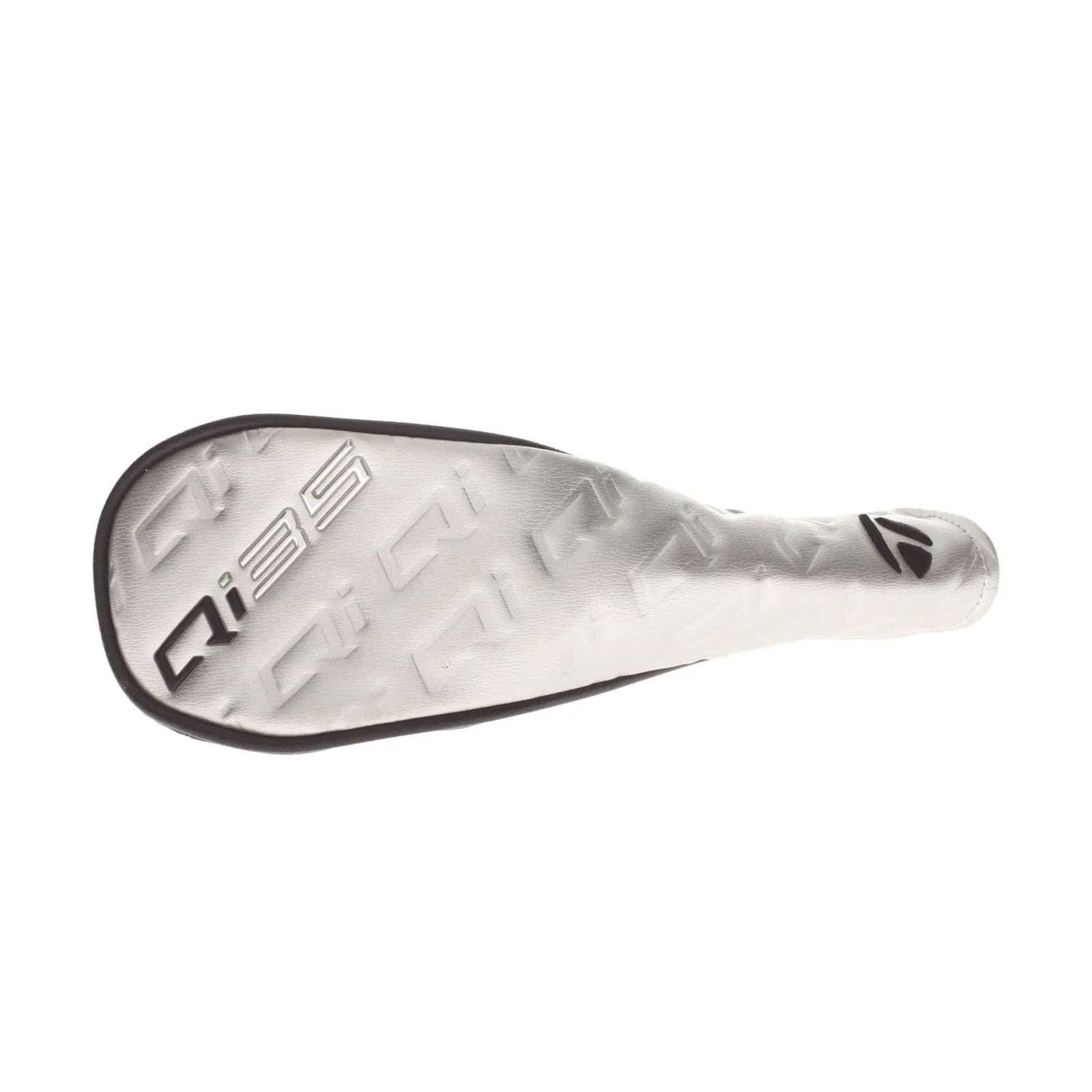TaylorMade Qi35 Graphite Mens Left Hand 4 Hybrid 22* Regular - Fujikura Ventus Blue 6-R - Image 7