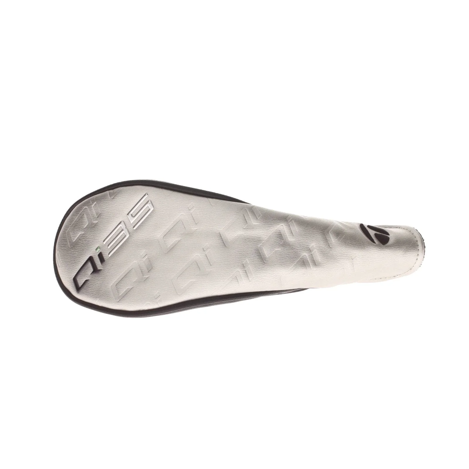 TaylorMade Qi35 Graphite Mens Left Hand 4 Hybrid 22* Regular - Fujikura Ventus Blue 6-R - Image 7