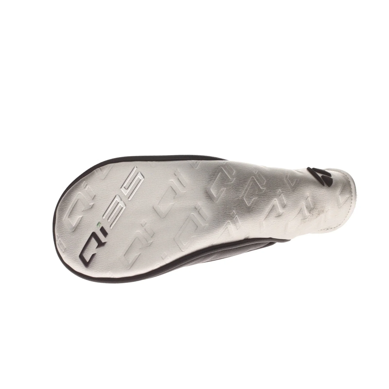 TaylorMade Qi35 Graphite Mens Left Hand 4 Hybrid 22* Regular - Fujikura Ventus Blue 6-R - Image 7
