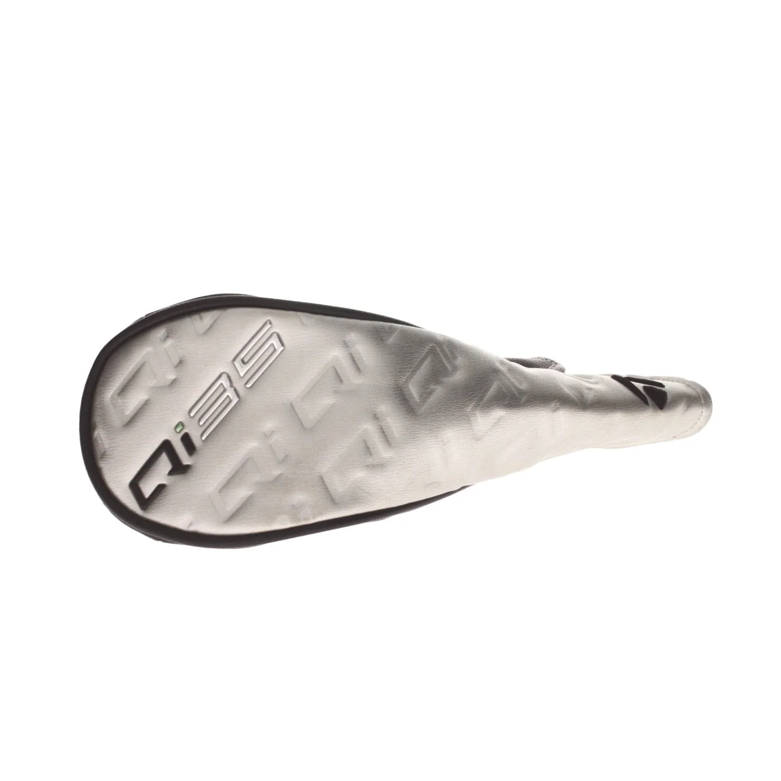 TaylorMade Qi35 Graphite Mens Left Hand 4 Hybrid 22* Regular - Fujikura Ventus Blue 6-R - Image 7