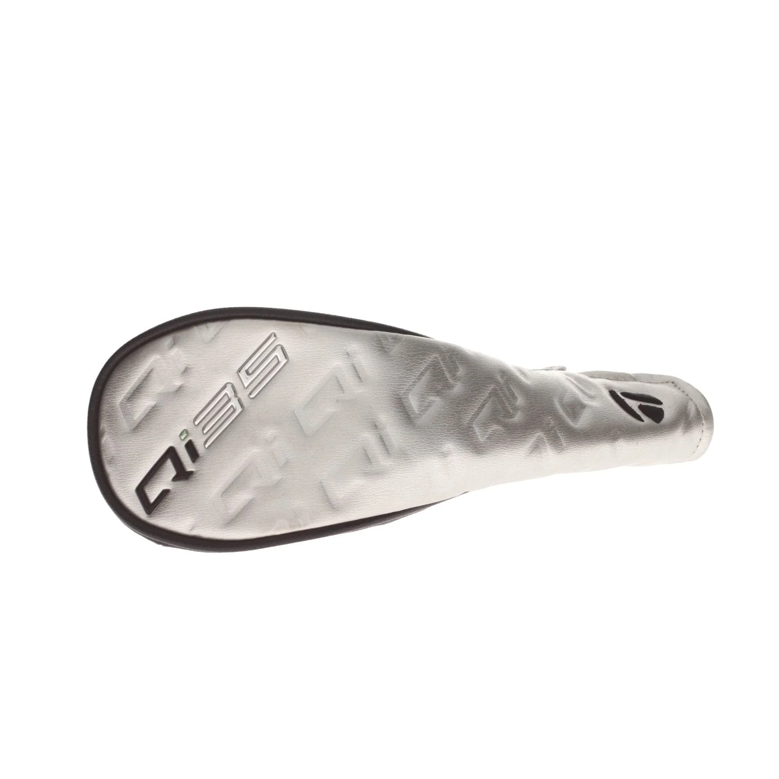 TaylorMade Qi35 Graphite Mens Left Hand 4 Hybrid 22* Regular - Fujikura Ventus Blue 6-R - Image 7