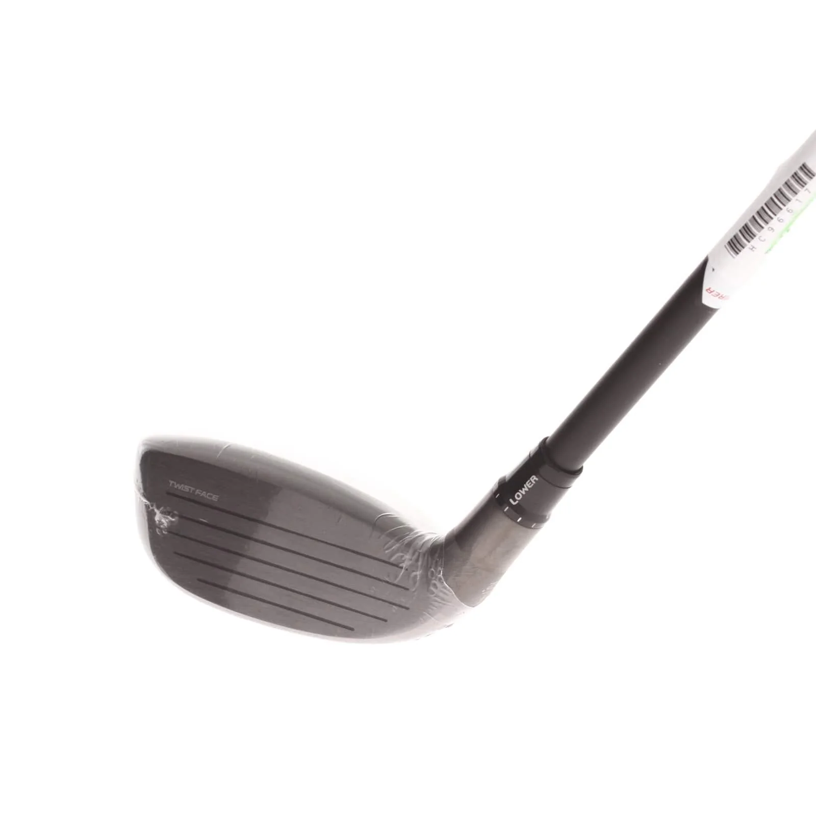 TaylorMade Qi35 Graphite Mens Right Hand 4 Hybrid 22* Regular - Fujikura Ventus Blue 6-R - Image 4