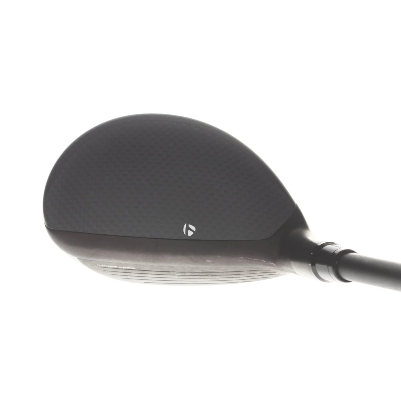 TaylorMade Qi35 Graphite Mens Right Hand 4 Hybrid 22* Regular - Fujikura Ventus HB 6-R - Image 3