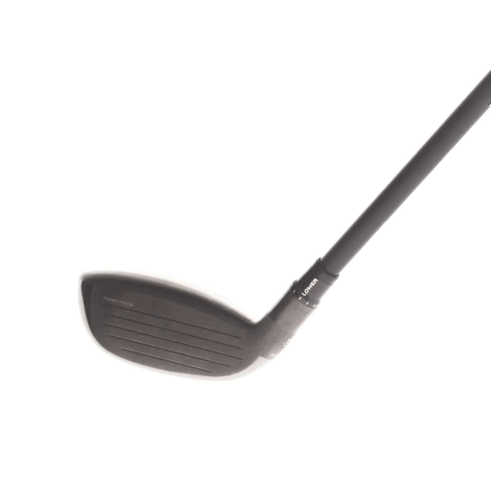 TaylorMade Qi35 Graphite Mens Right Hand 4 Hybrid 22* Regular - Fujikura Ventus HB 6-R - Image 4