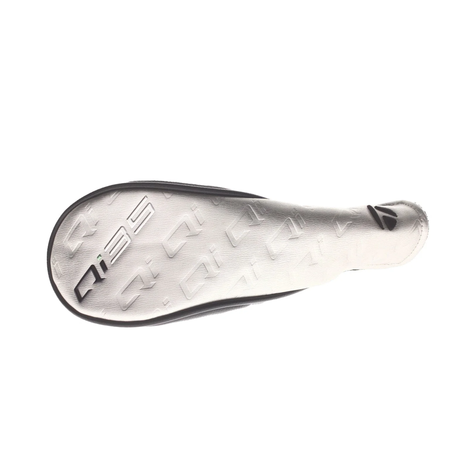TaylorMade Qi35 Graphite Mens Right Hand 4 Hybrid 22* Regular - Fujikura Ventus HB 6-R - Image 7