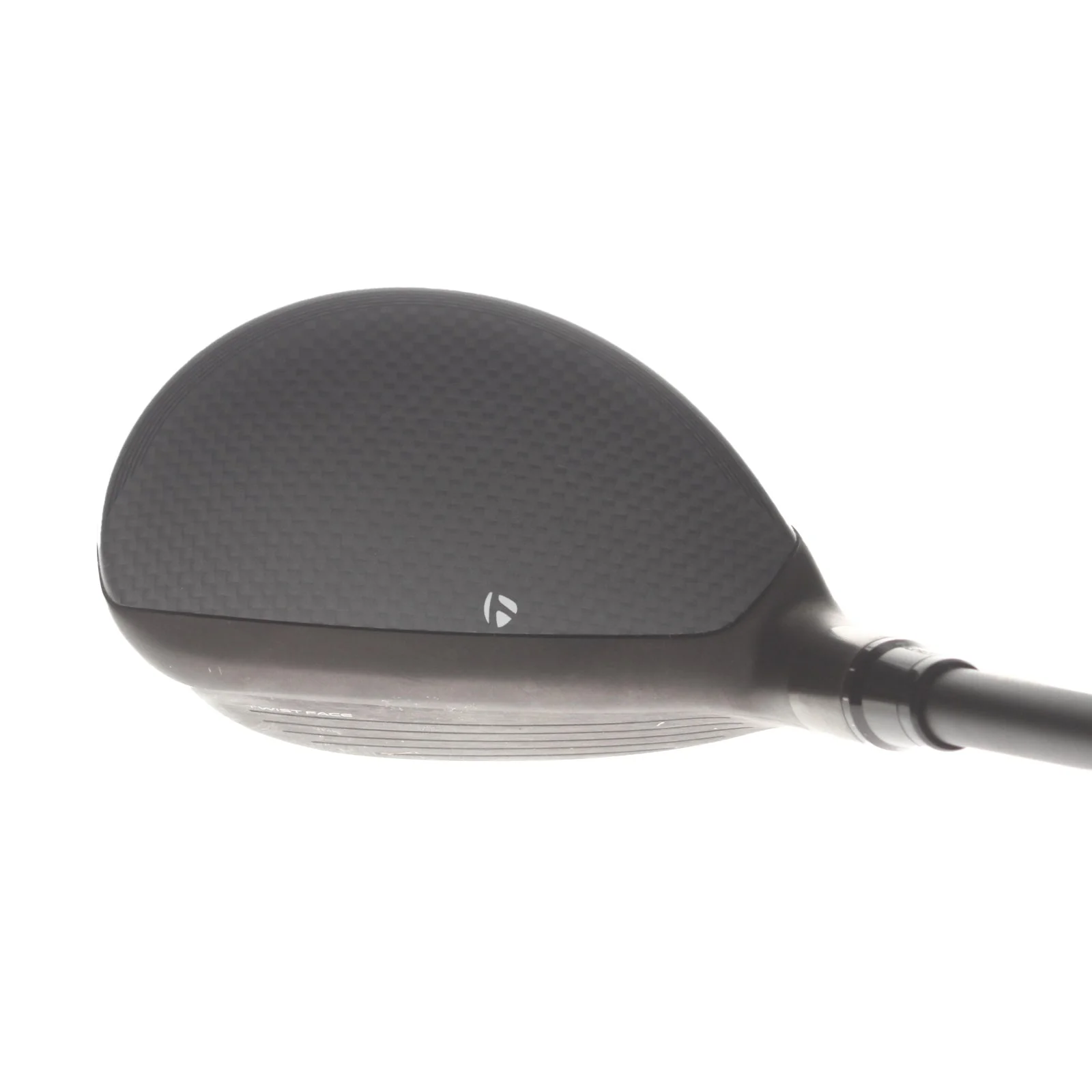 TaylorMade Qi35 Graphite Mens Right Hand 4 Hybrid 22* Regular - Fujikura Ventus HB 6-R - Image 3
