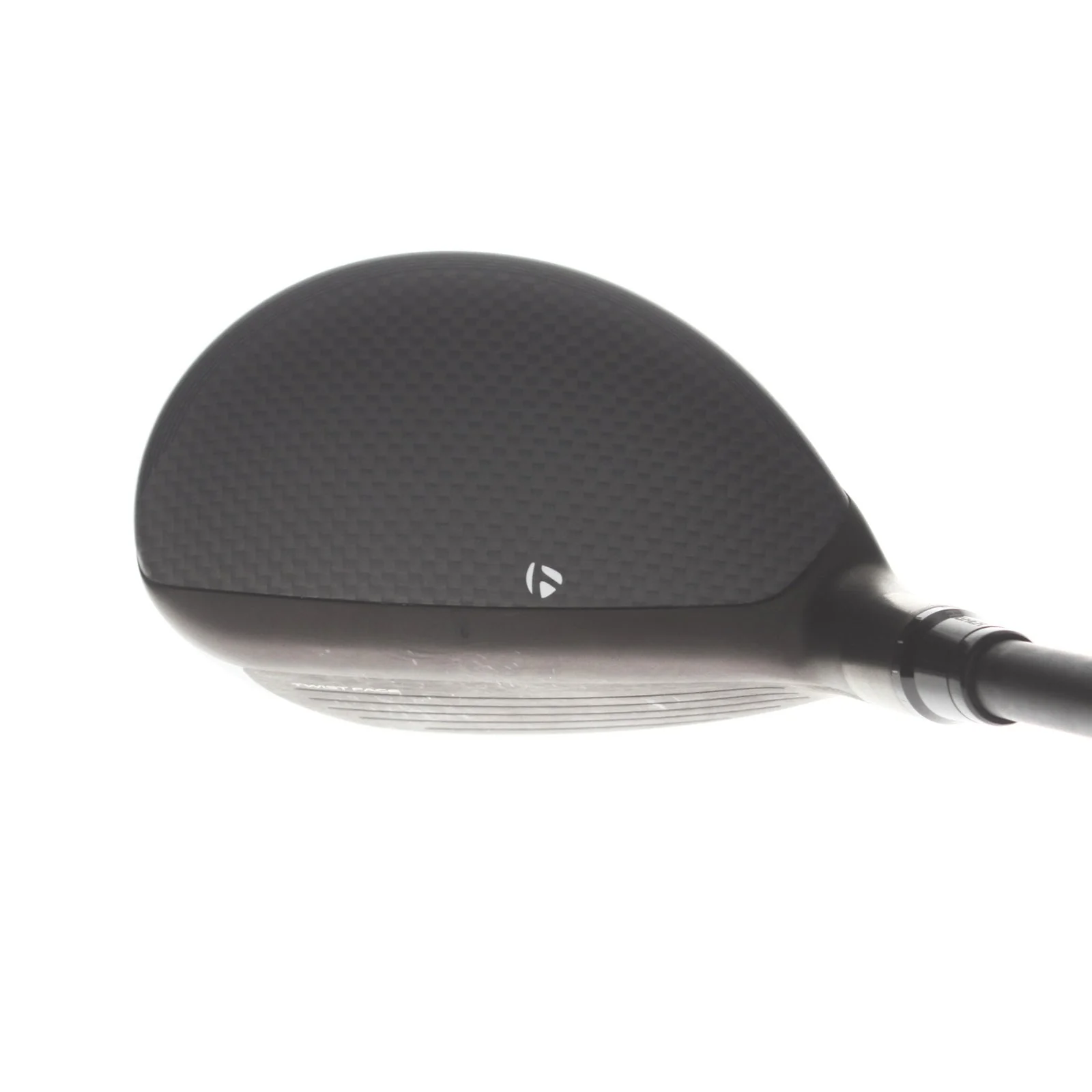 TaylorMade Qi35 Graphite Mens Right Hand 4 Hybrid 22* Regular - Fujikura Ventus HB 6-R - Image 3