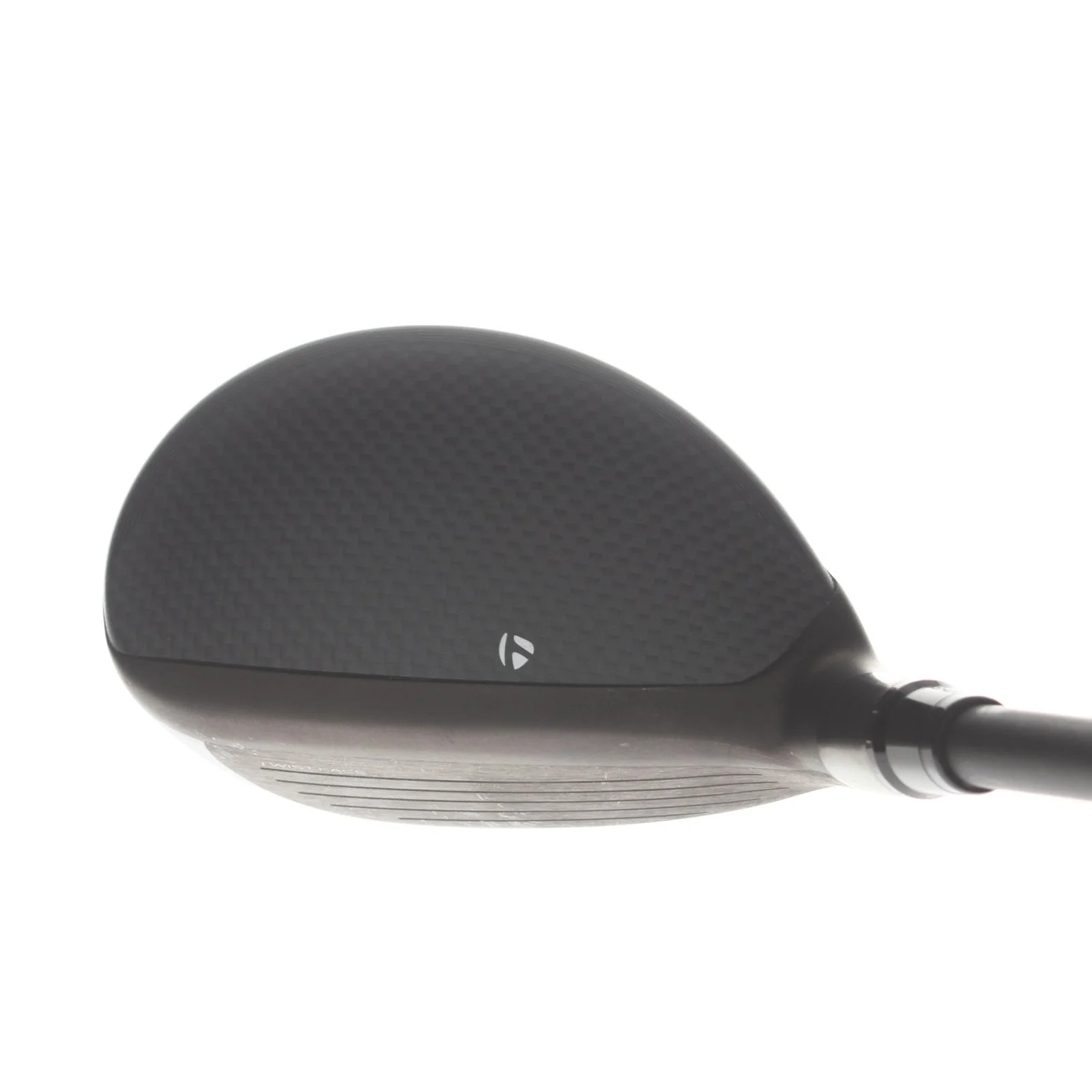 TaylorMade Qi35 Graphite Mens Right Hand 4 Hybrid 22* Regular - Fujikura Ventus HB 6-R - Image 3