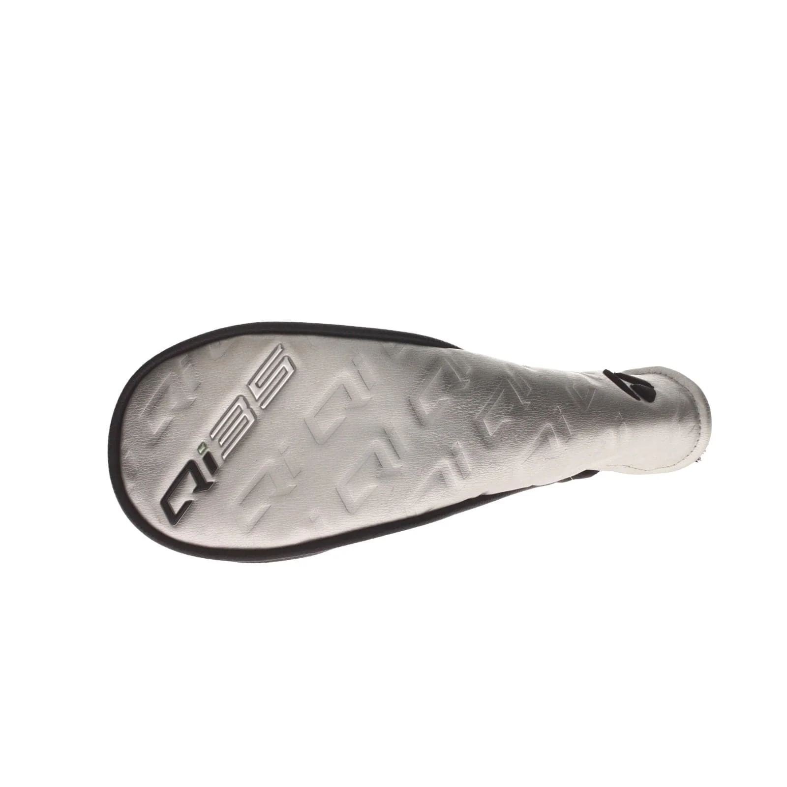 TaylorMade Qi35 Graphite Mens Right Hand 4 Hybrid 22* Regular - Fujikura Ventus HB 6-R - Image 7