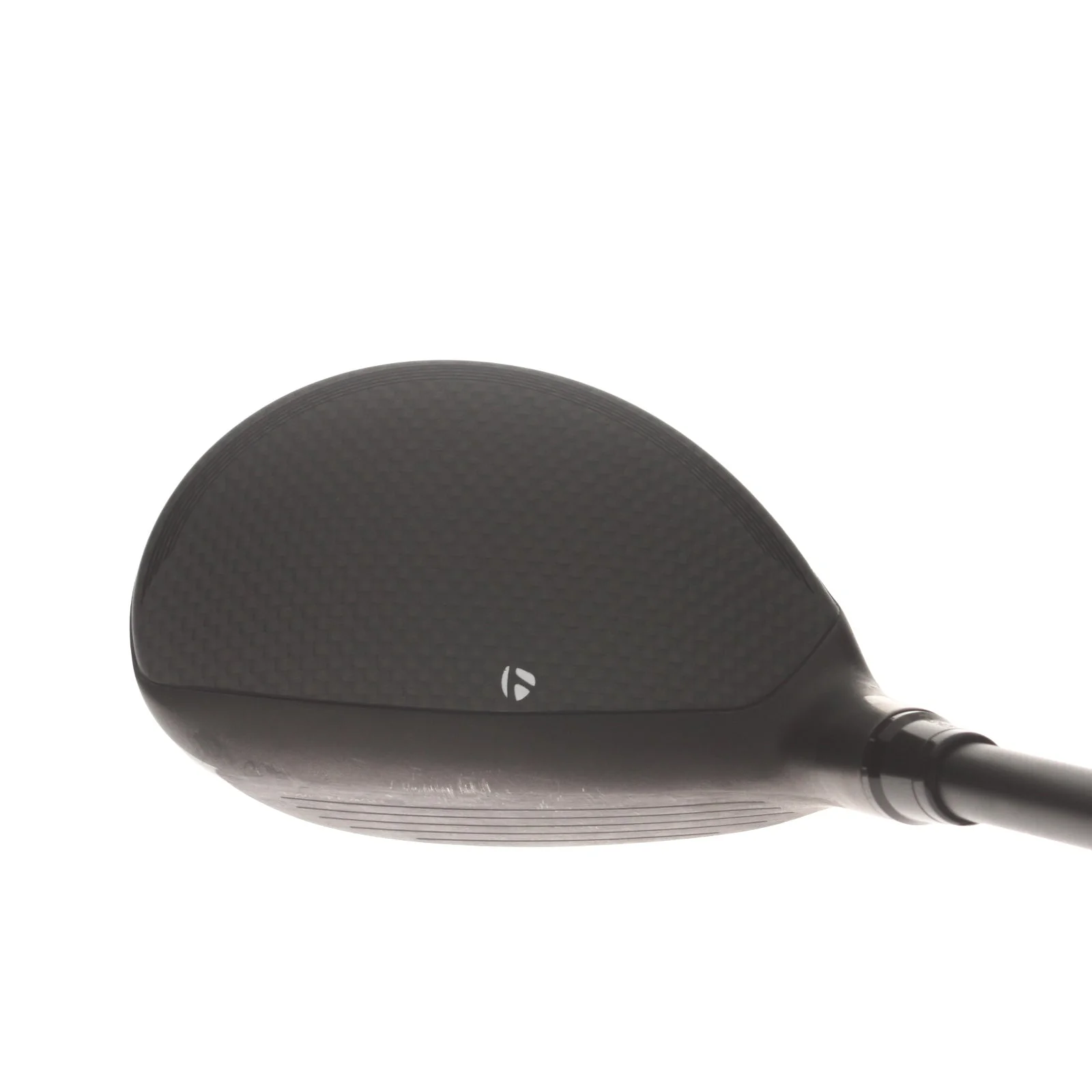 TaylorMade Qi35 Graphite Mens Right Hand 4 Hybrid 22* Regular - Fujikura Ventus HB Blue 6-R - Image 3