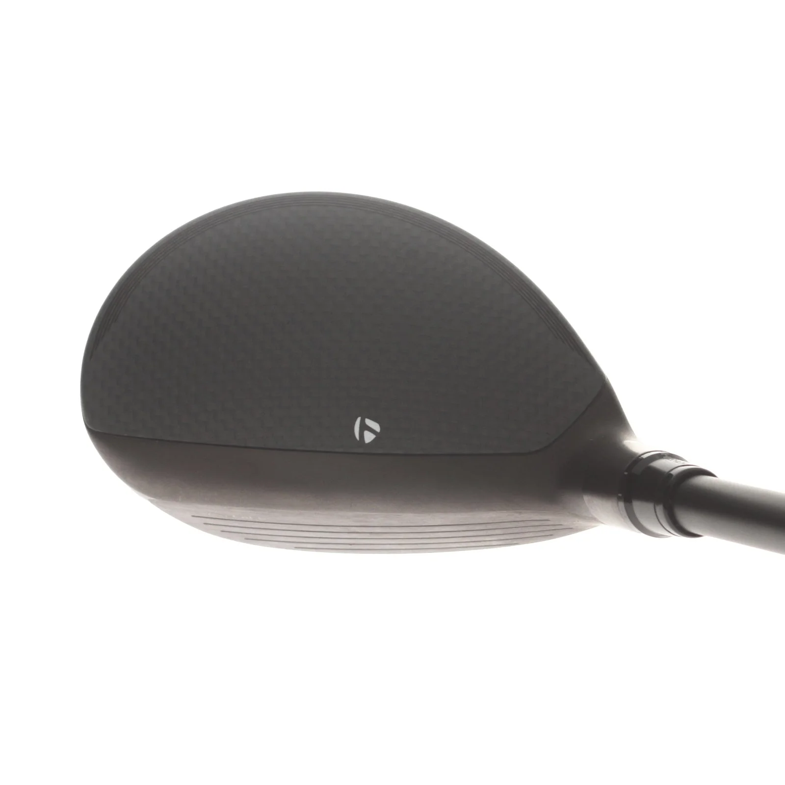TaylorMade Qi35 Graphite Mens Right Hand 4 Hybrid 22* Regular - Fujikura Ventus HB Blue 6-R - Image 3