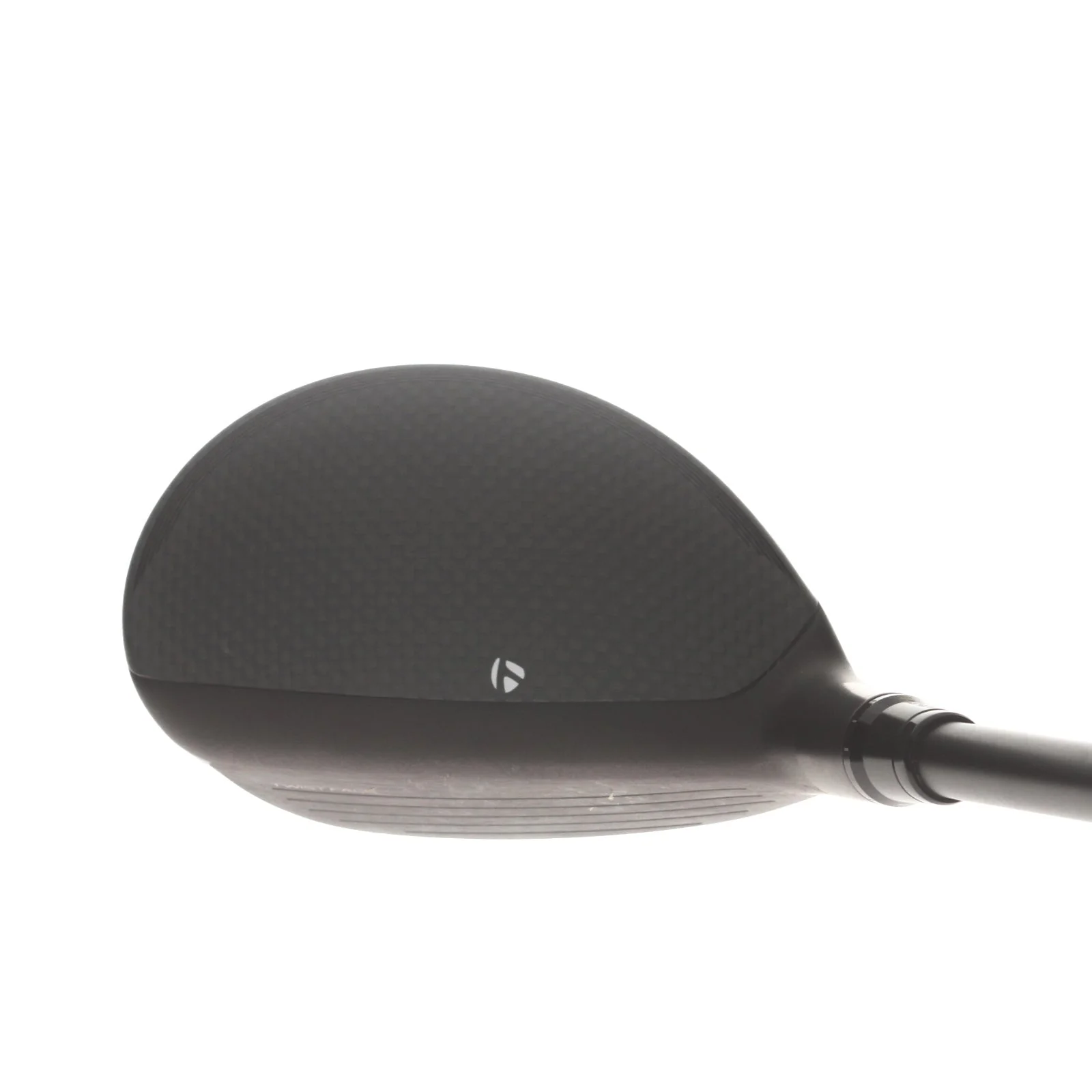 TaylorMade Qi35 Graphite Mens Right Hand 4 Hybrid 22* Regular - Fujikura Ventus HB Blue 6-R - Image 3