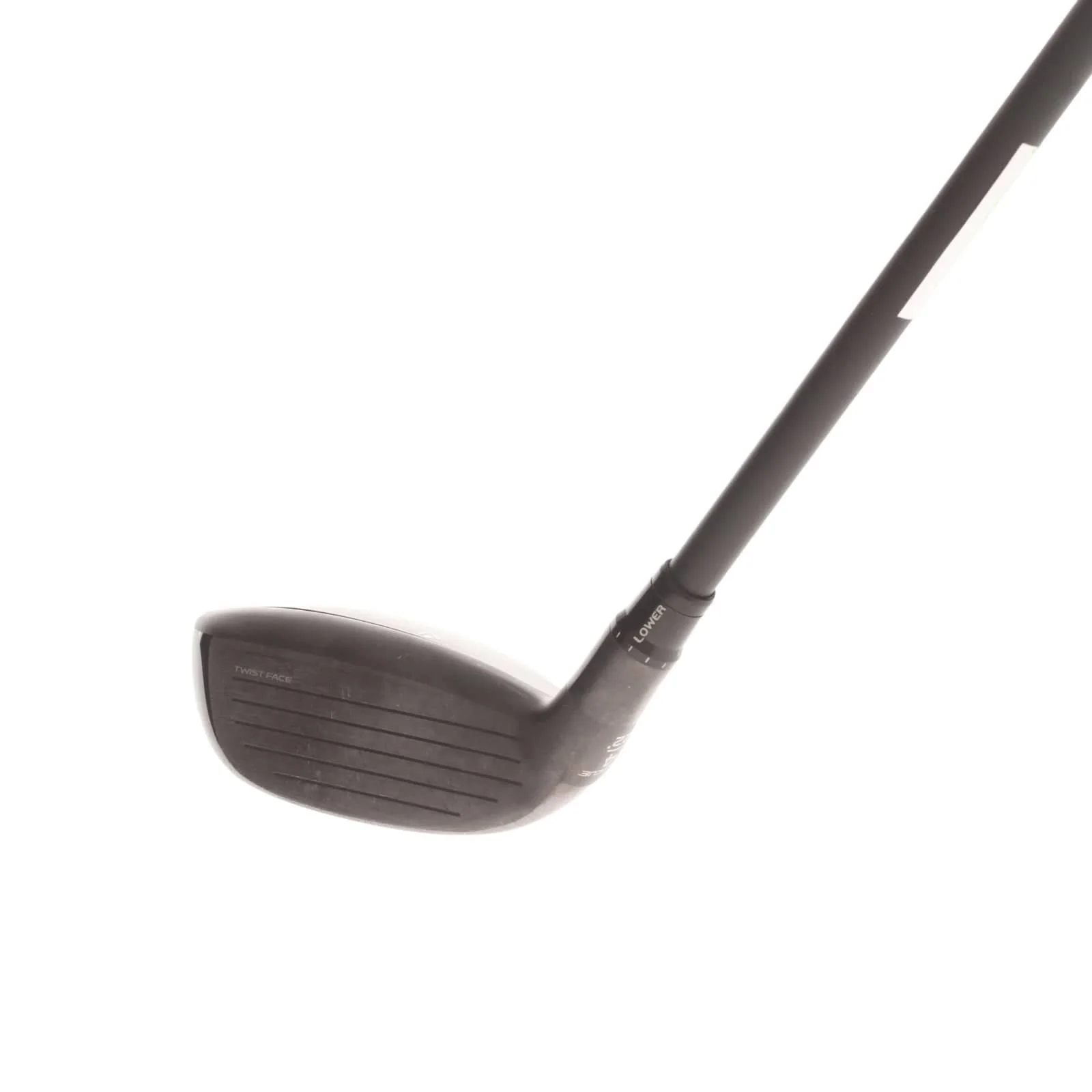 TaylorMade Qi35 Graphite Mens Right Hand 4 Hybrid 22* Regular - Fujikura Ventus HB Blue 6-R - Image 3