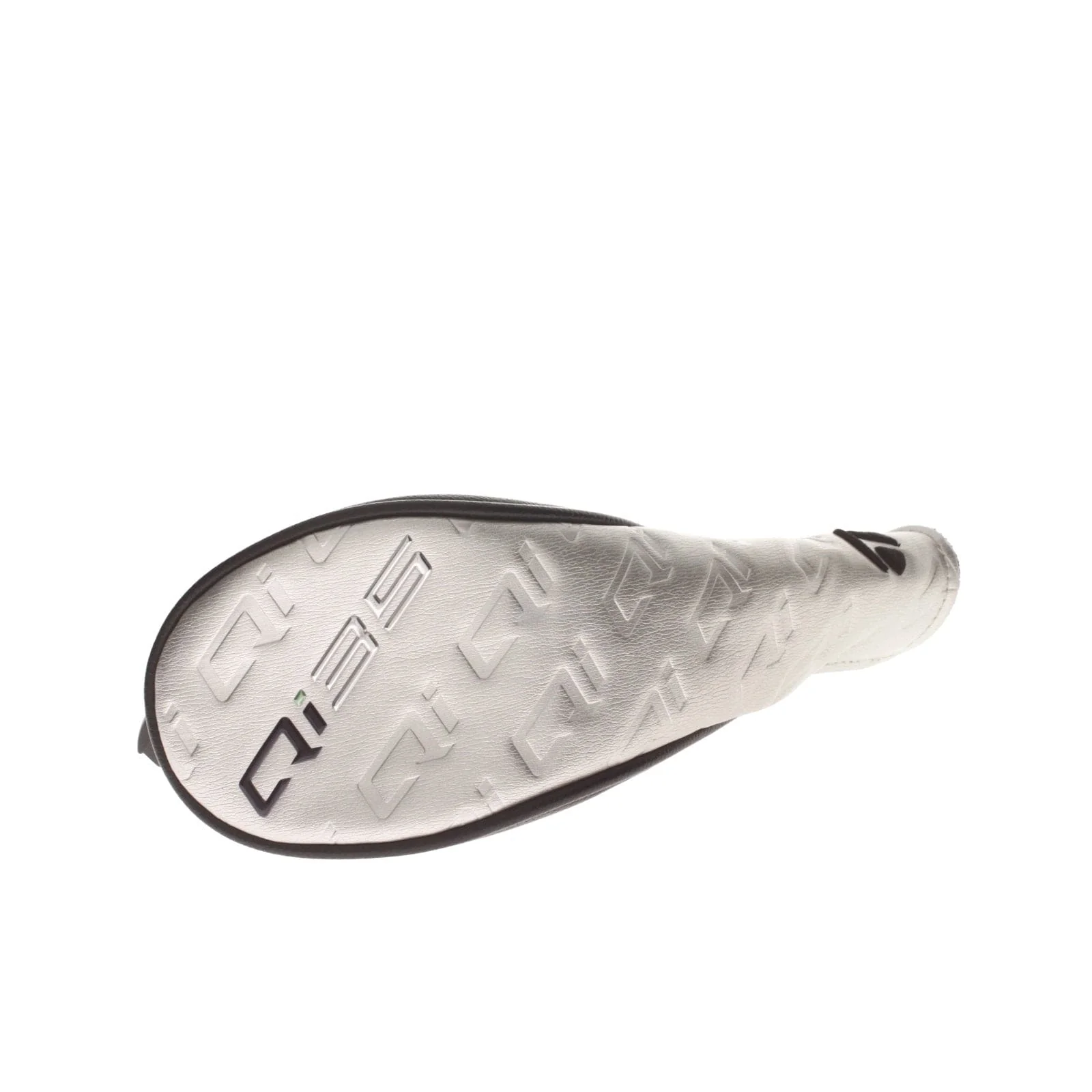 TaylorMade Qi35 Graphite Mens Right Hand 4 Hybrid 22* Regular - Fujikura Ventus HB Blue 6-R - Image 7