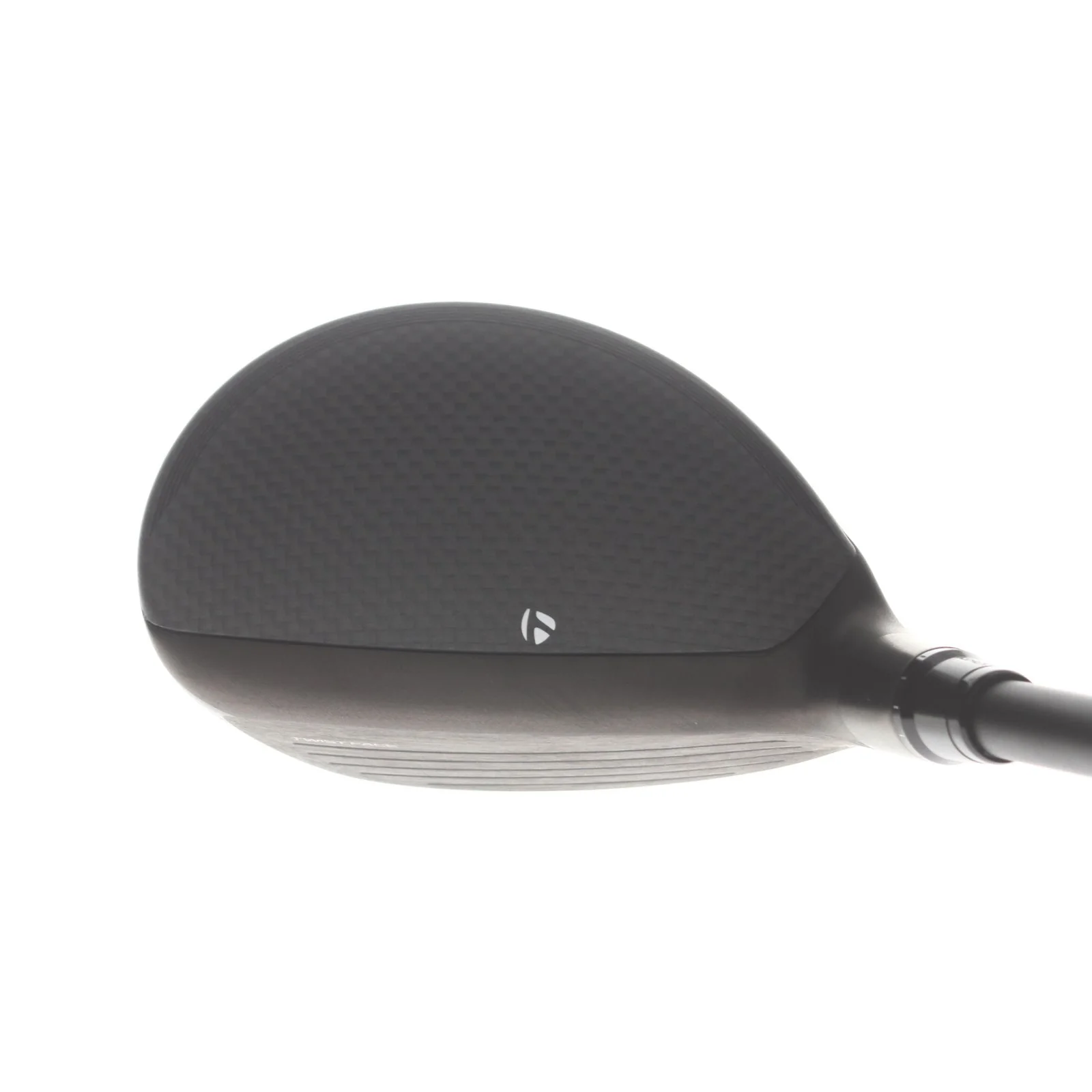 TaylorMade Qi35 Graphite Mens Right Hand 4 Hybrid 22* Regular - Fujikura Ventus HB Blue 6-R - Image 3