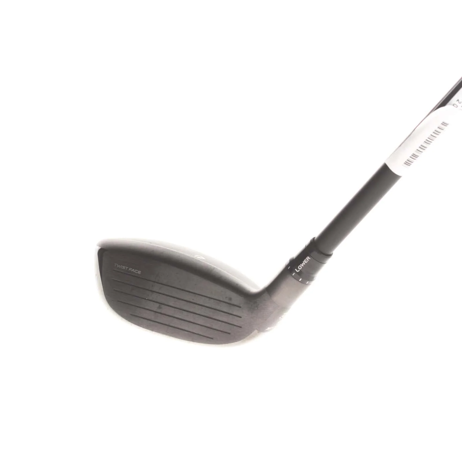 TaylorMade Qi35 Graphite Mens Right Hand 4 Hybrid 22* Regular - Fujikura Ventus HB Blue 6-R - Image 4