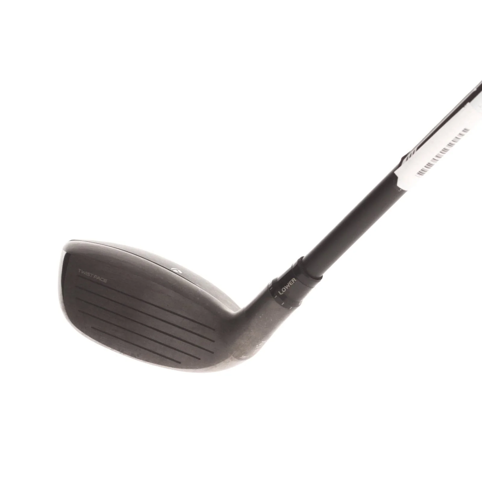 TaylorMade Qi35 Graphite Mens Right Hand 4 Hybrid 22* Regular - Fujikura Ventus HB Blue 6-R - Image 4