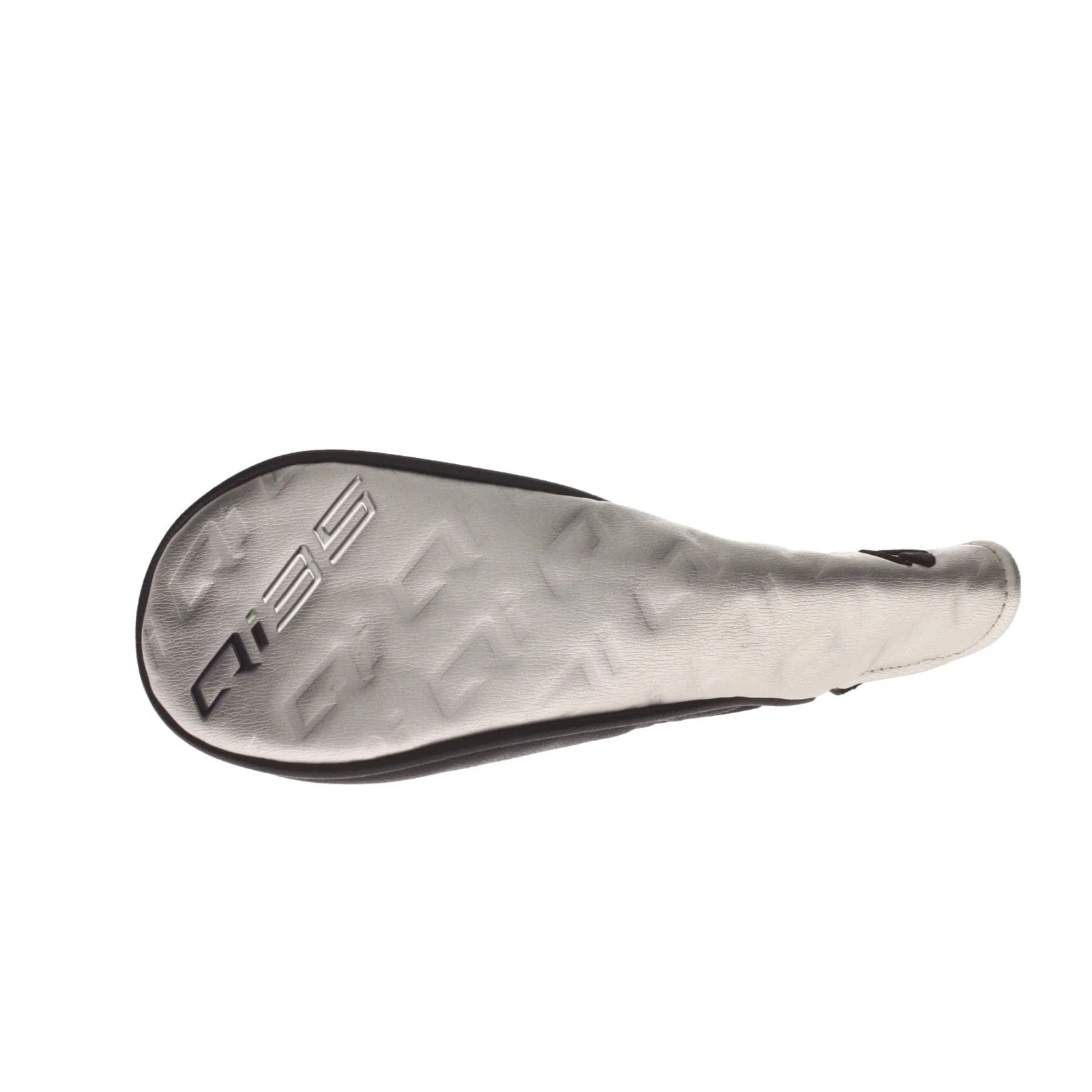 TaylorMade Qi35 Graphite Mens Right Hand 4 Hybrid 22* Regular - Fujikura Ventus HB Blue 6-R - Image 7
