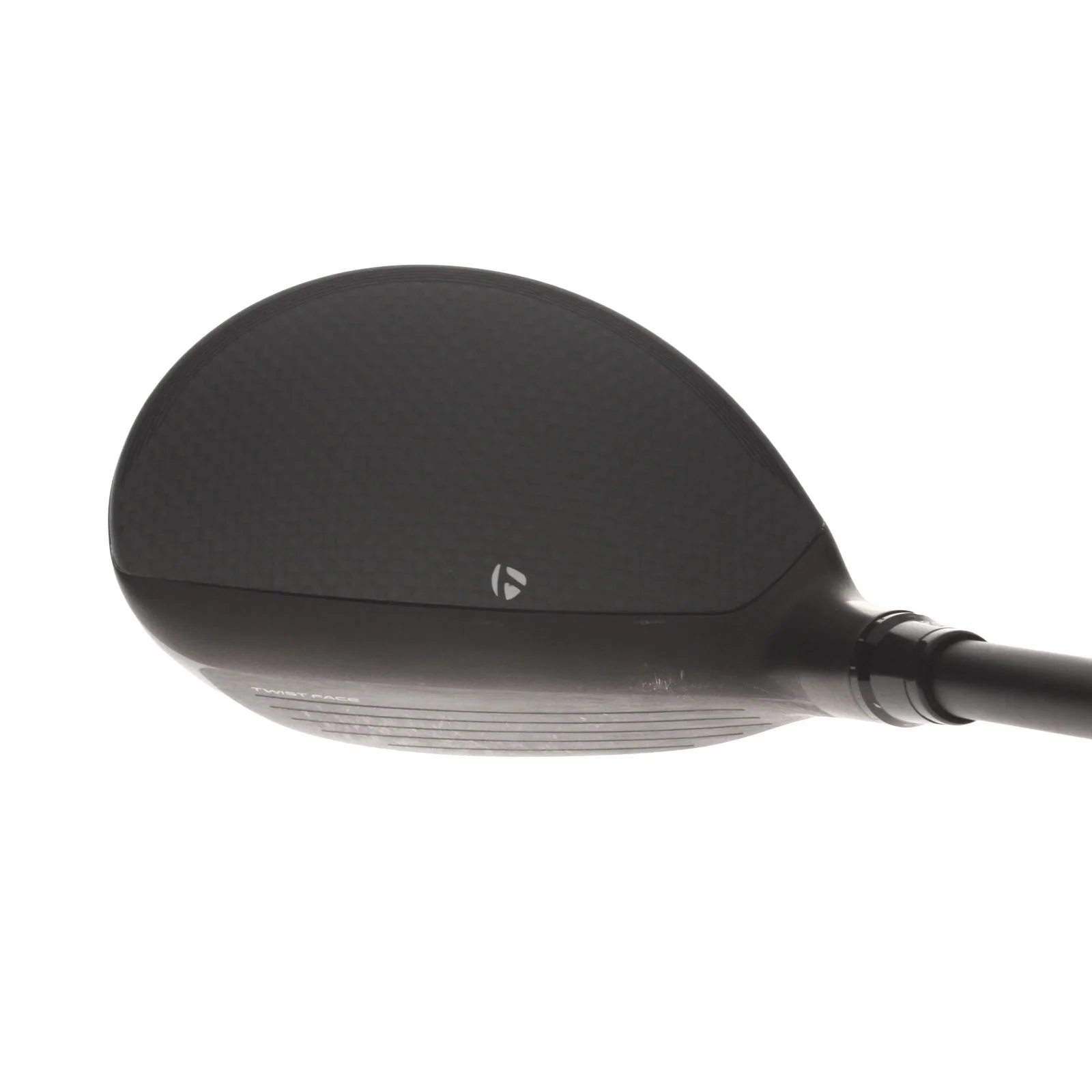 TaylorMade Qi35 Graphite Mens Right Hand 4 Hybrid 22* Regular - Fujikura Ventus HB Blue 6-R - Image 3