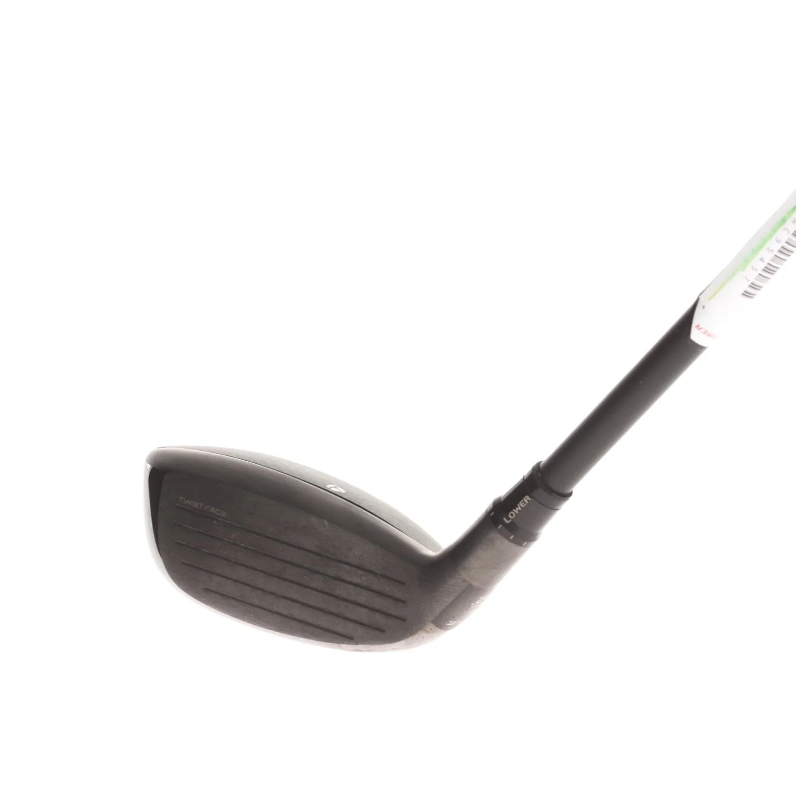 TaylorMade Qi35 Graphite Mens Right Hand 4 Hybrid 22* Regular - Fujikura Ventus HB Blue 6-R - Image 4
