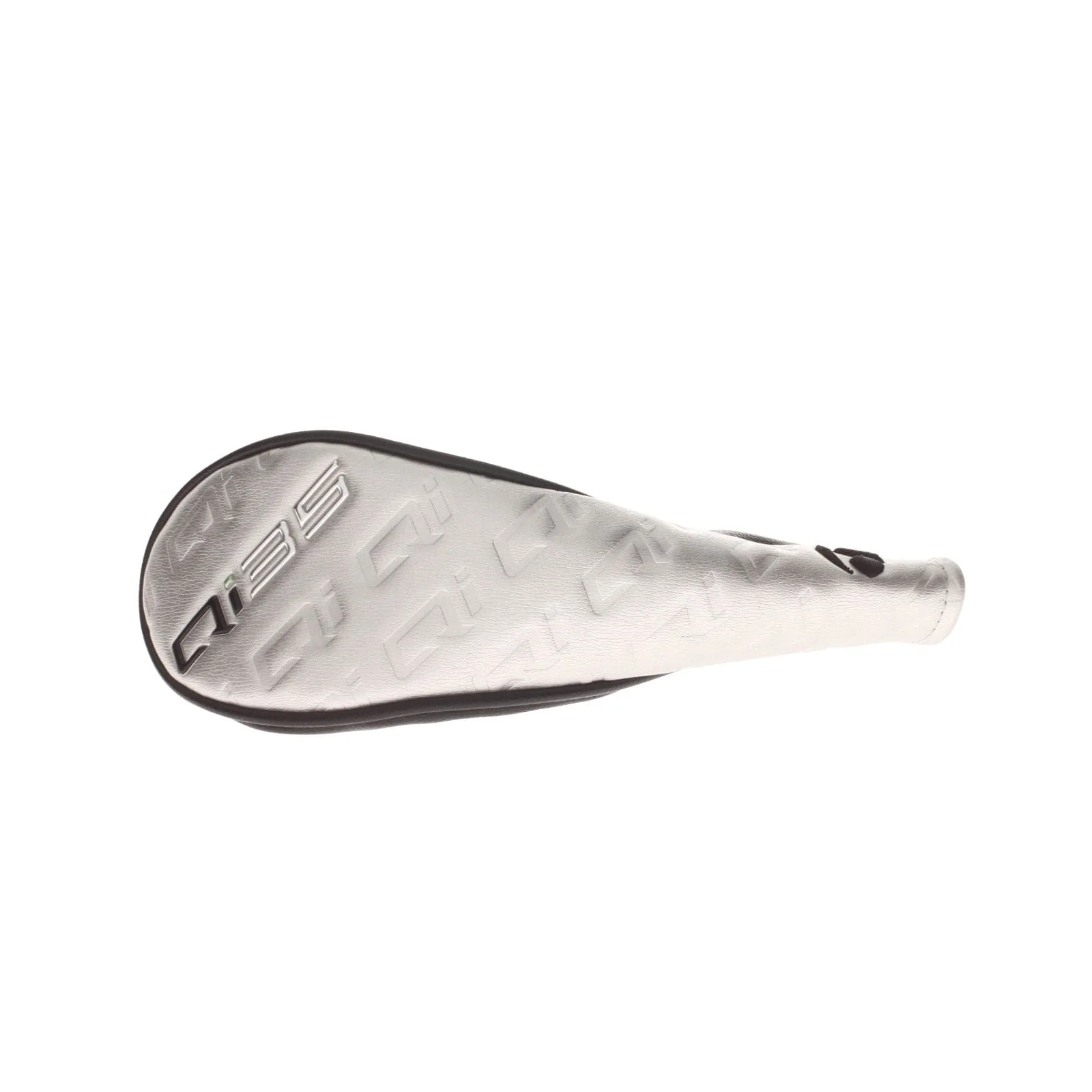 TaylorMade Qi35 Graphite Mens Right Hand 4 Hybrid 22* Senior - Fujikura Ventus Blue 5-A - Image 7