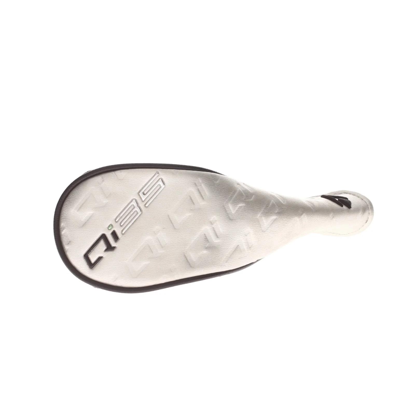 TaylorMade Qi35 Graphite Mens Right Hand 4 Hybrid 22* Stiff - Fujikura Ventus Blue 7-S - Image 7