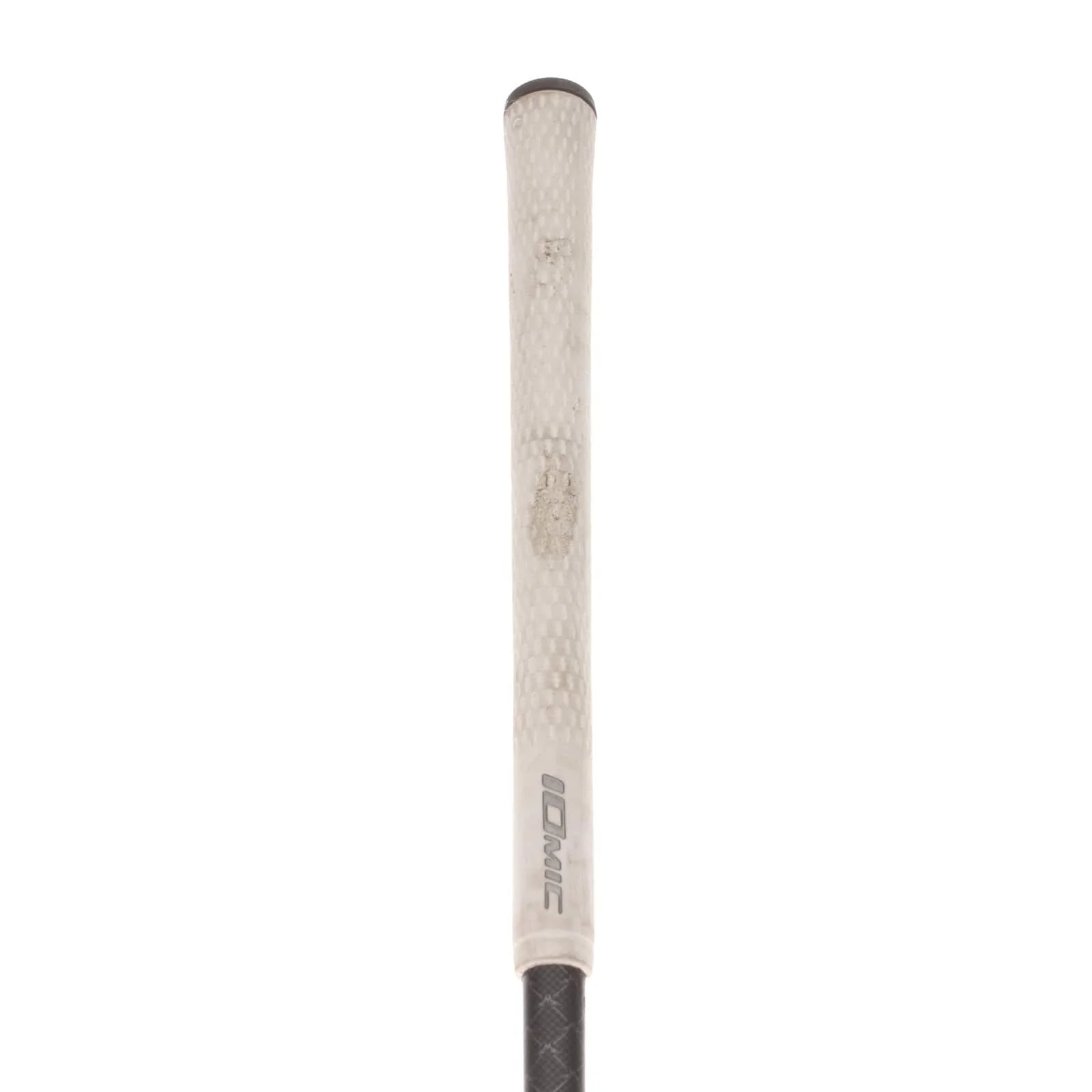 TaylorMade Qi35 Graphite Mens Right Hand 4 Hybrid 22* Stiff - Mitsubishi Chemical Tensei AV Limted Blue 75 - Image 6