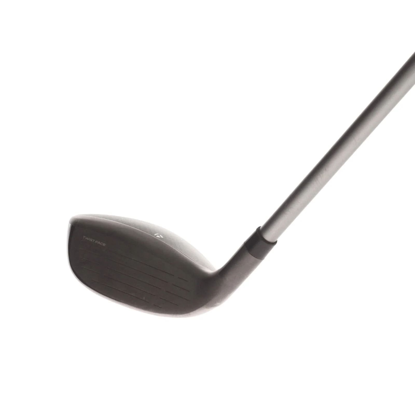 TaylorMade Qi35 Graphite Mens Right Hand 6 Hybrid 31* Senior - Fujikura Air Speeder 50 - Image 4