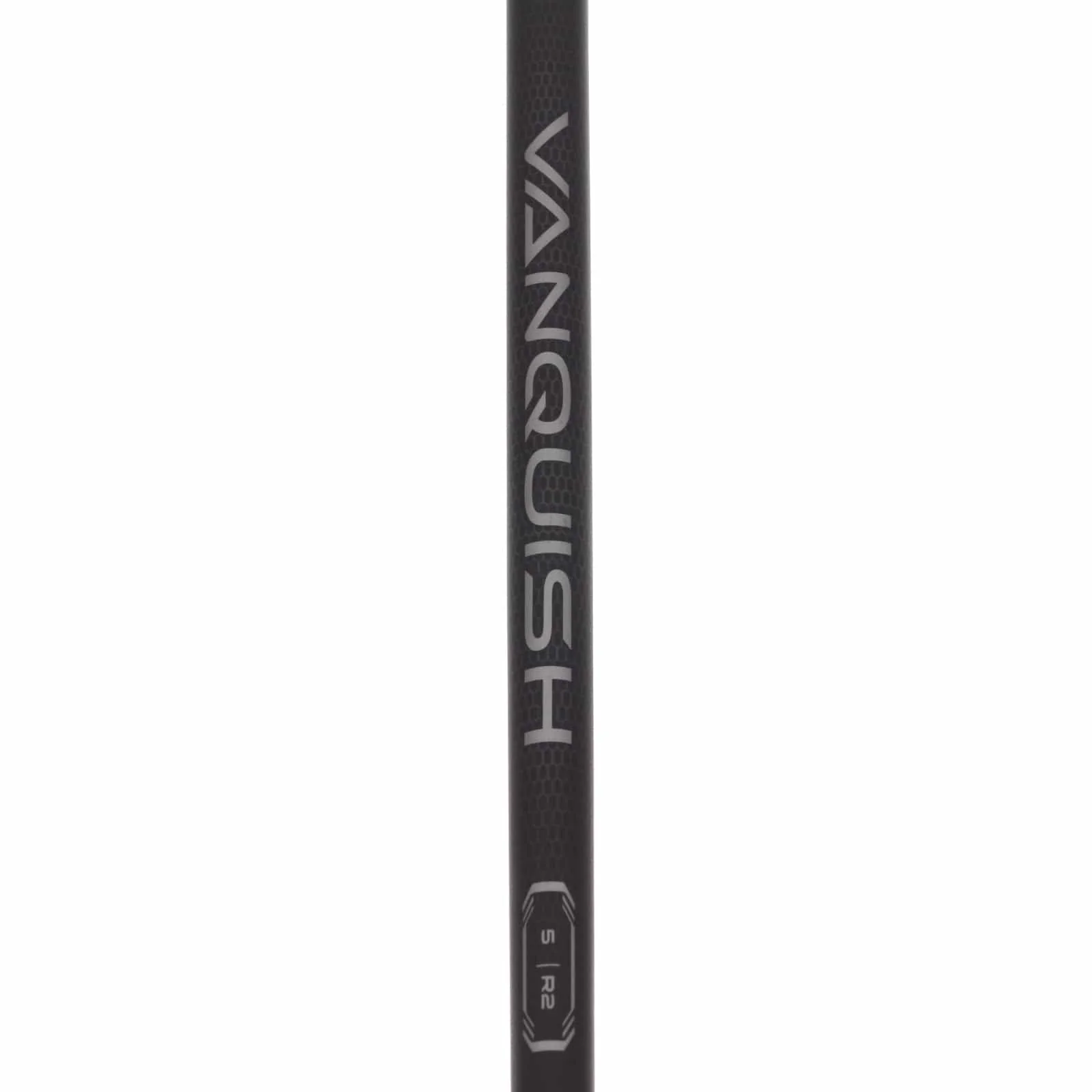 TaylorMade Qi35 Graphite Mens Right Hand 6 Hybrid 31* Soft Regular - Vanquish 5 - Image 5