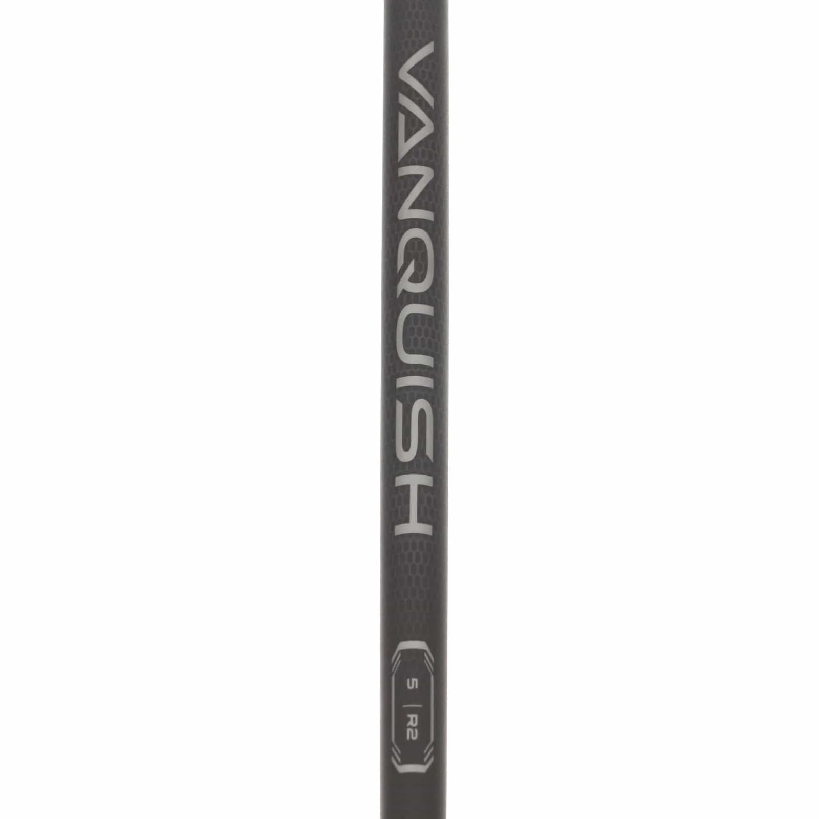 TaylorMade Qi35 Graphite Mens Right Hand 7 Hybrid 35* Soft Regular - Vanquish 5 - Image 4
