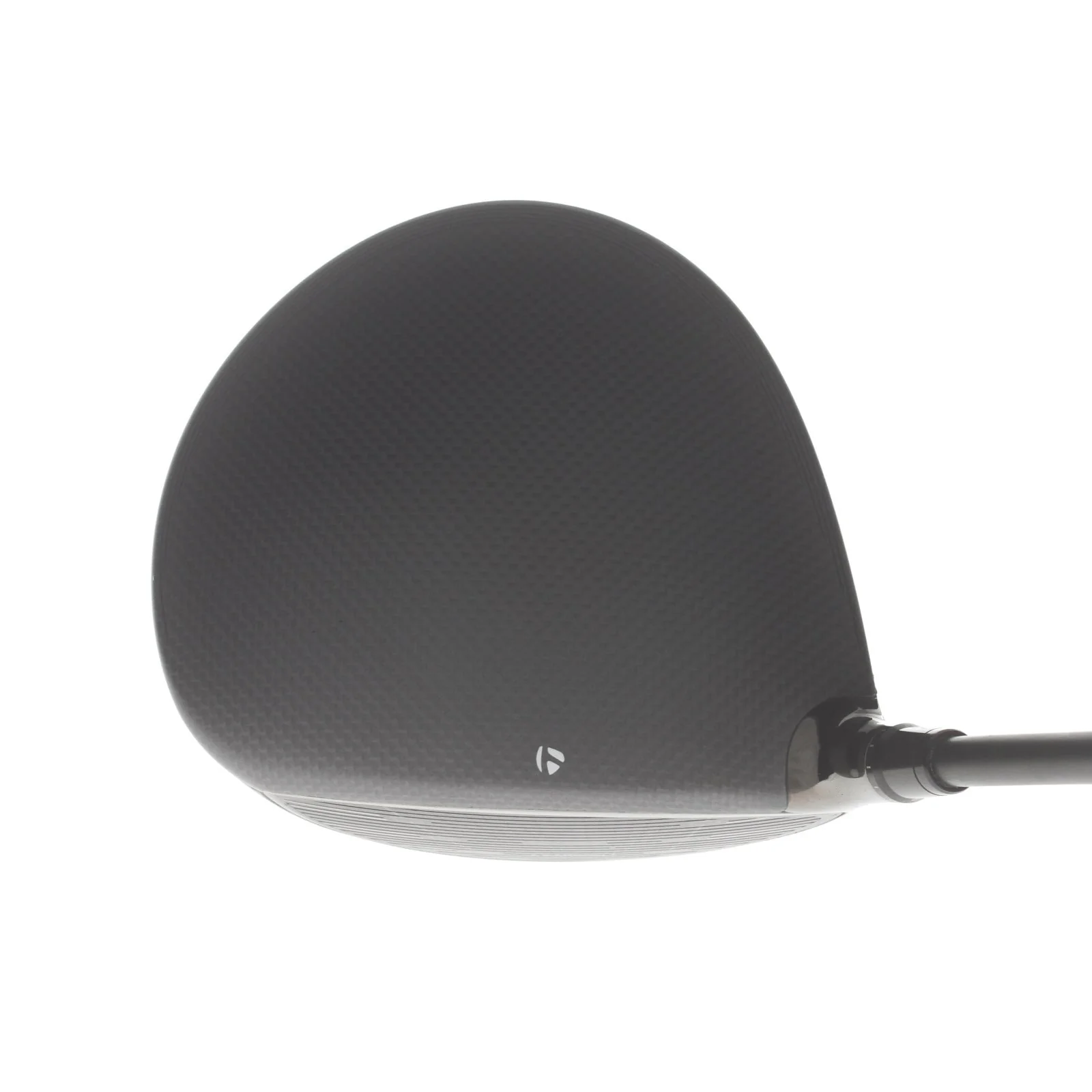 TaylorMade Qi35 Graphite Mens Right Hand Driver 10.5* Extra Stiff - Mitsubishi Kai'li CB 60X - Image 3