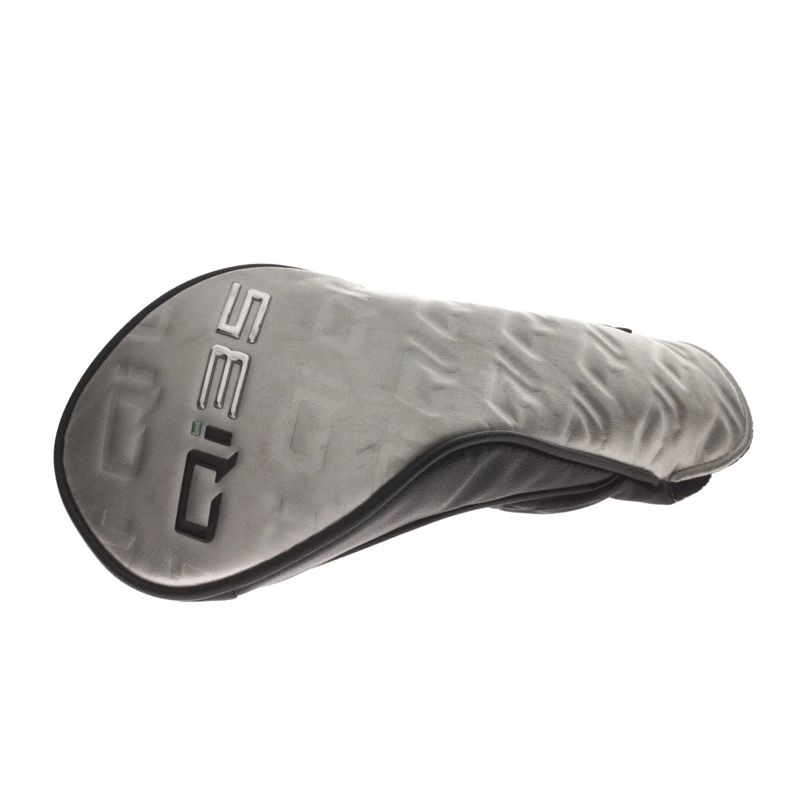 TaylorMade Qi35 Graphite Mens Right Hand Driver 10.5* Regular - Diamana T+ 60 - Image 7