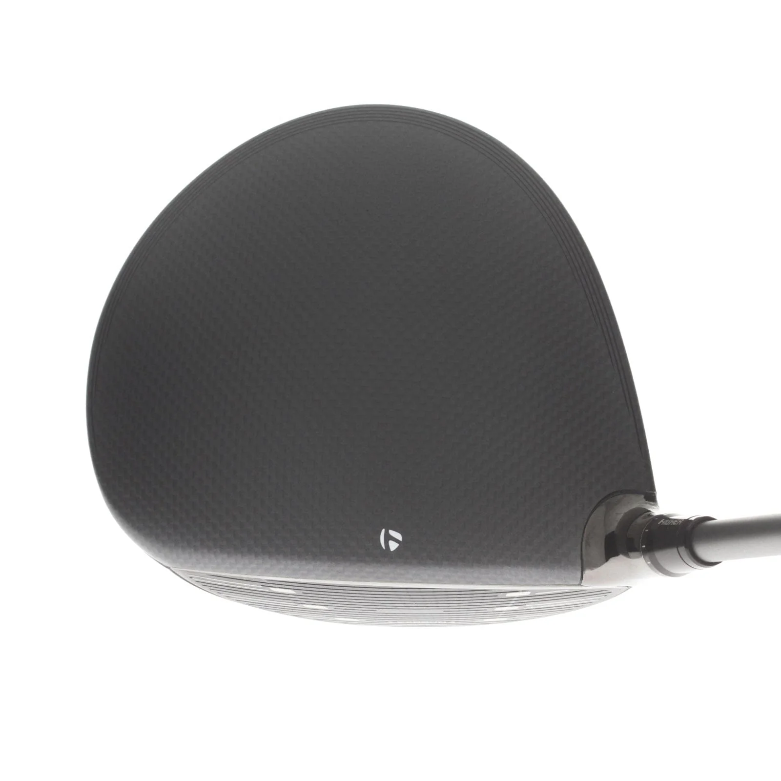 TaylorMade Qi35 Graphite Mens Right Hand Driver 10.5* Regular - Fujikura Airspeeder 50 - Image 3