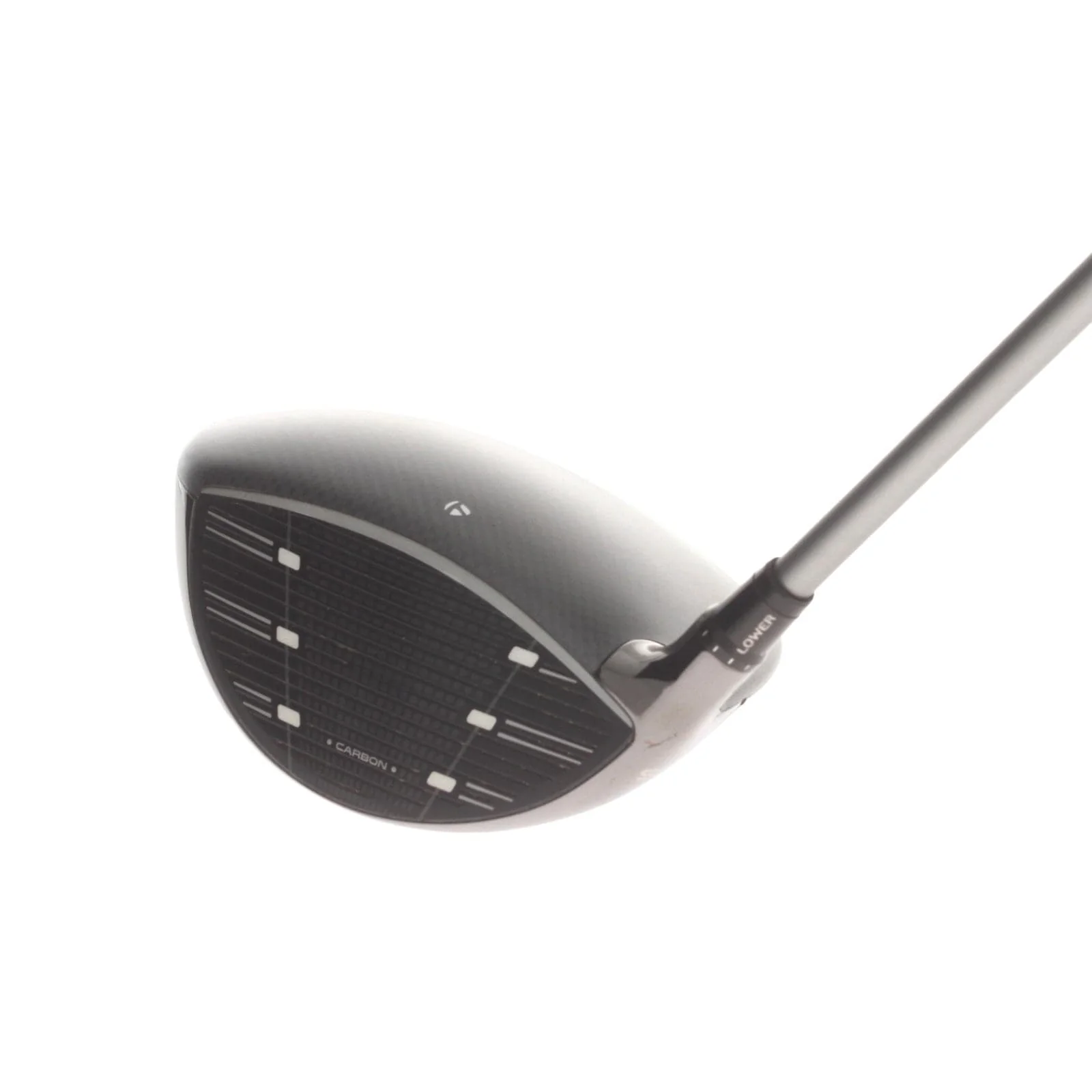 TaylorMade Qi35 Graphite Mens Right Hand Driver 10.5* Regular - Fujikura Airspeeder 50 - Image 4