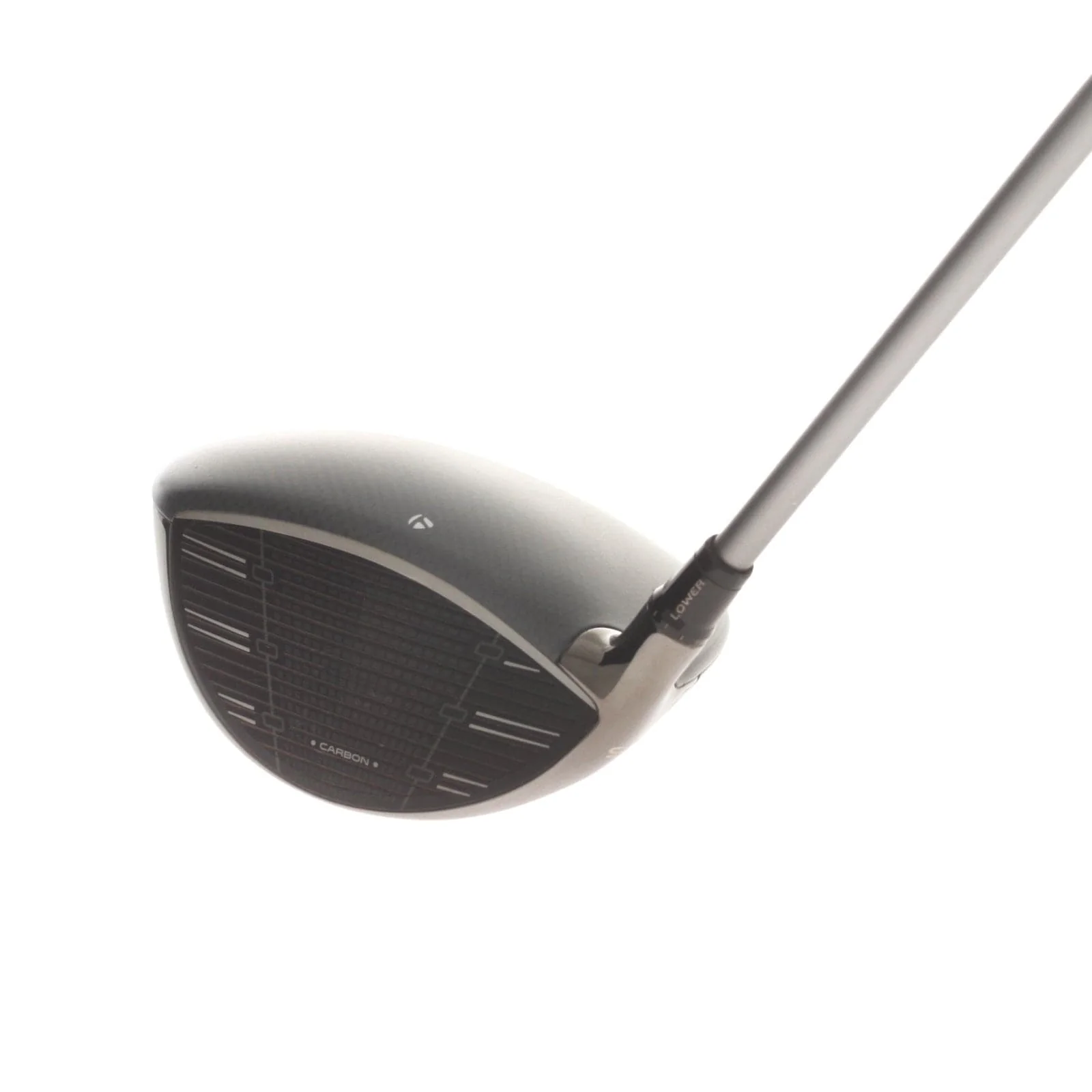 TaylorMade Qi35 Graphite Mens Right Hand Driver 10.5* Regular - Fujikura Airspeeder - Image 4