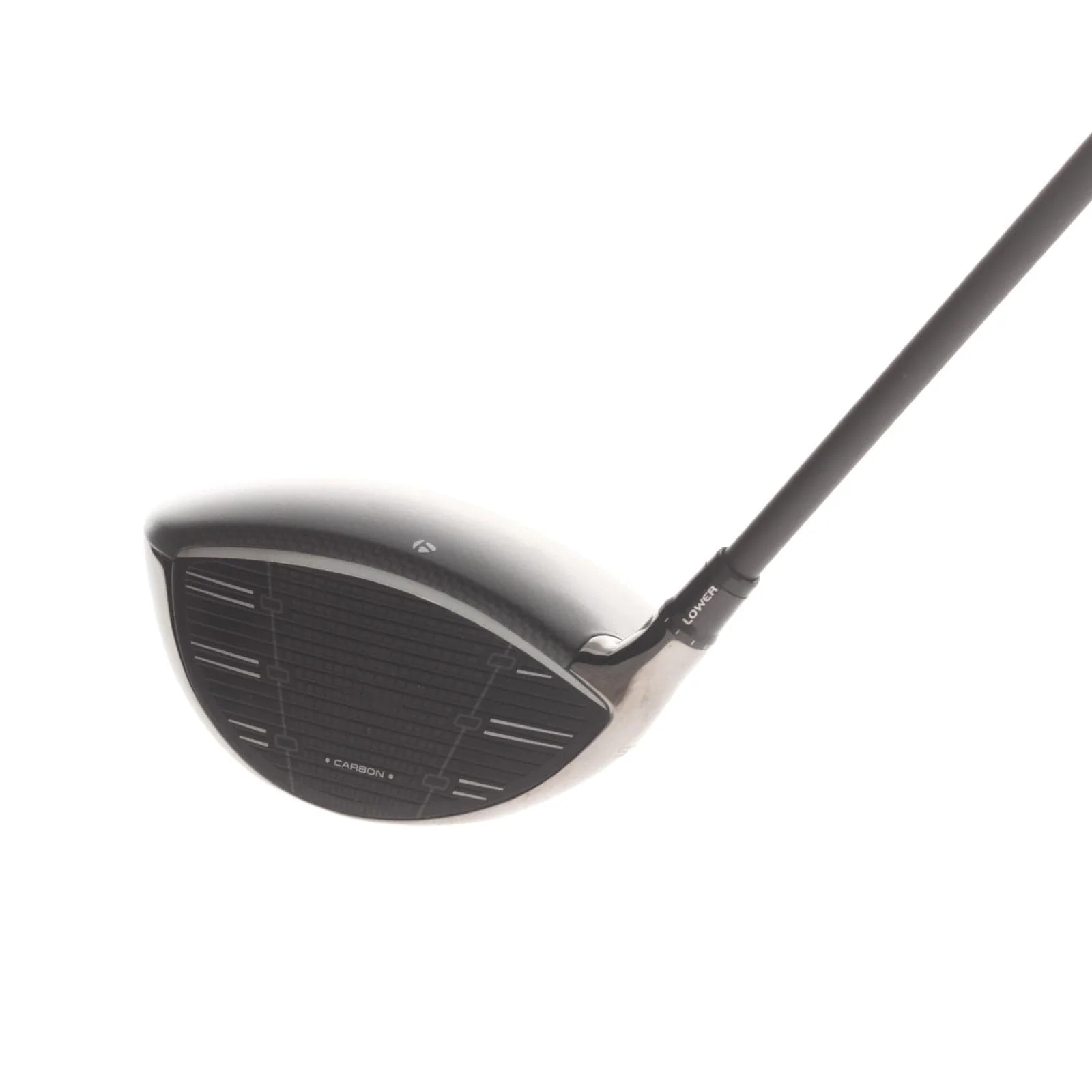TaylorMade Qi35 Graphite Mens Right Hand Driver 10.5* Regular - Fujikura Ventus 5-R - Image 4
